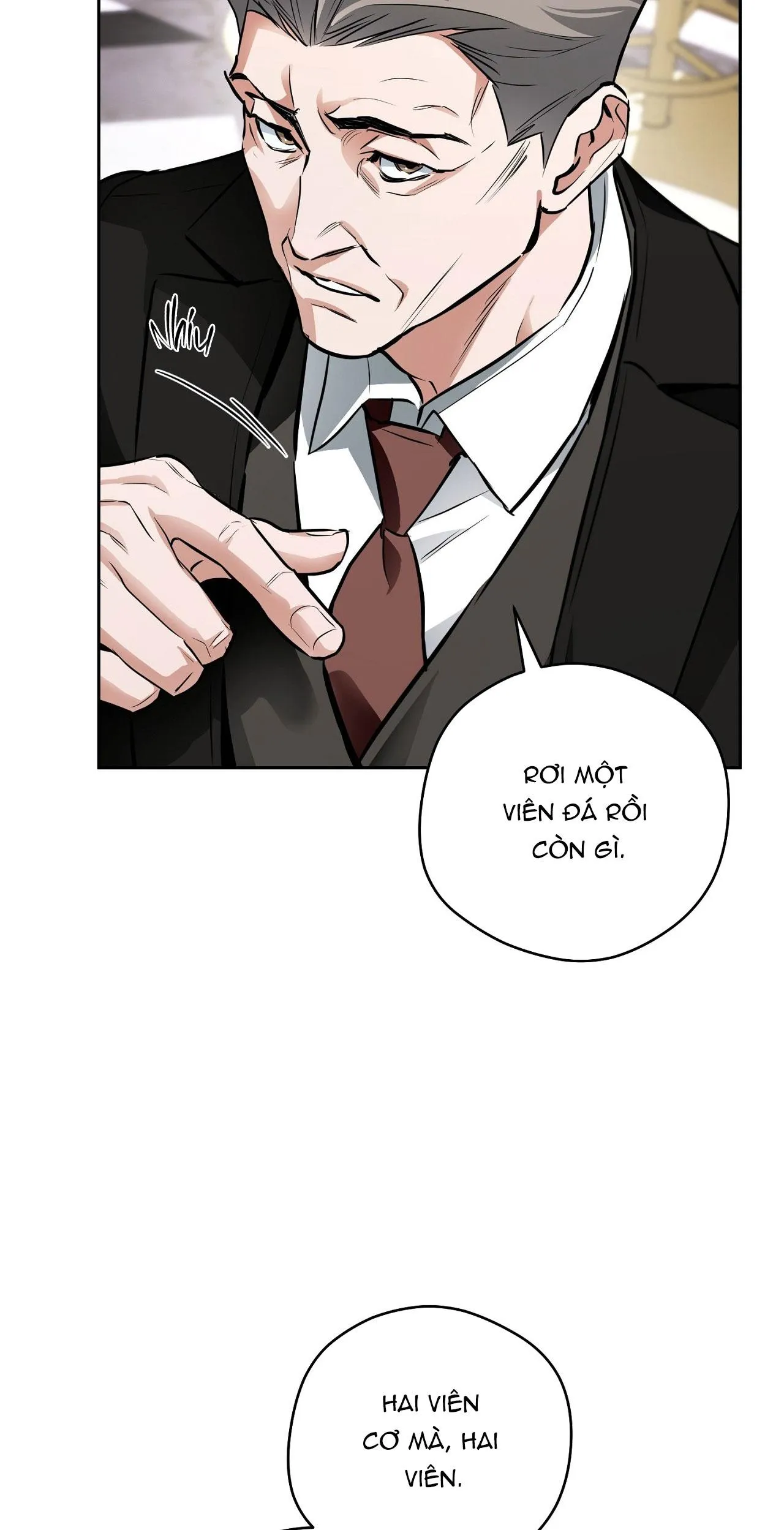 OFF TRACK Chapter 37 Trang 22