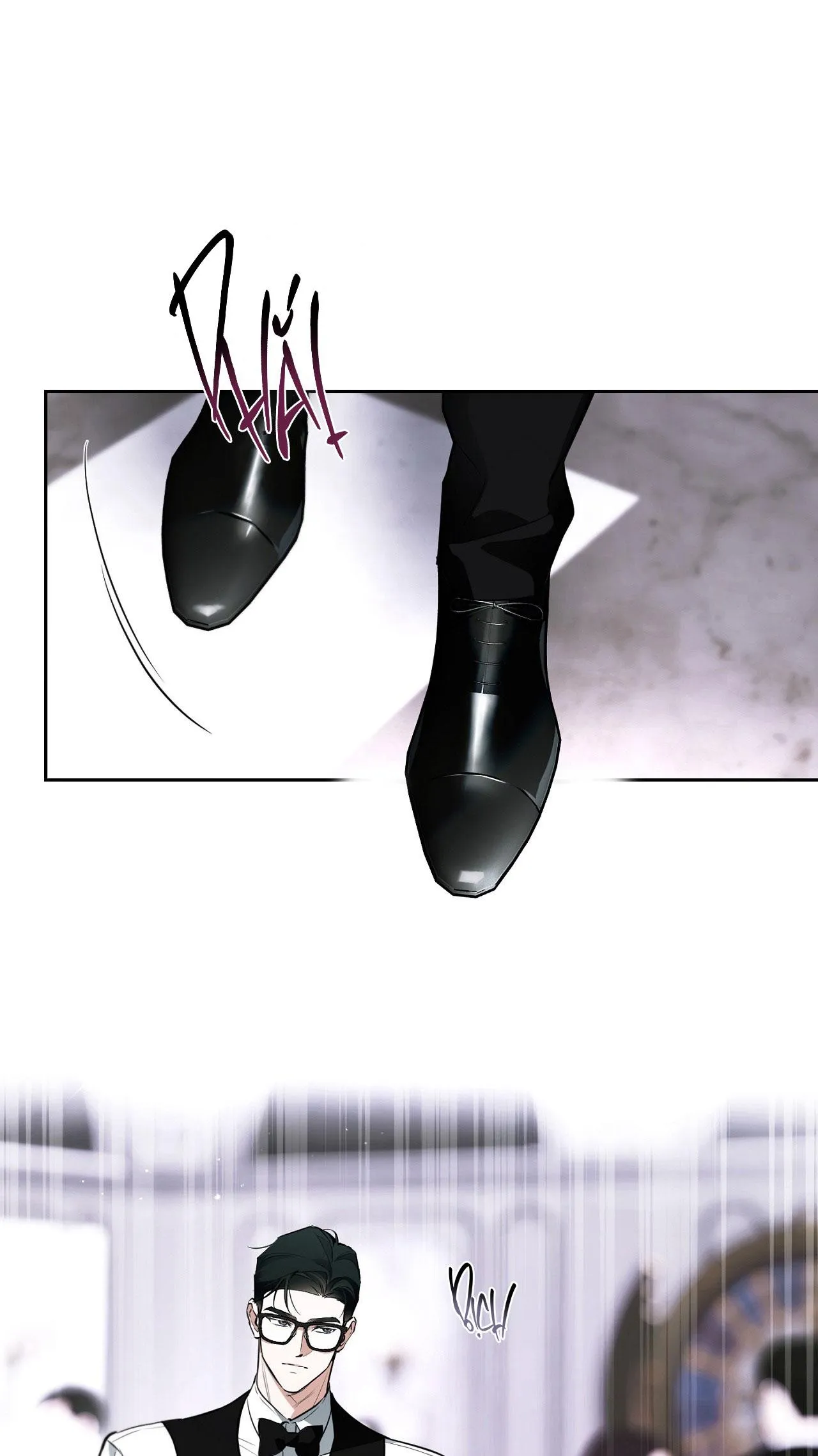 OFF TRACK Chapter 37 Trang 24