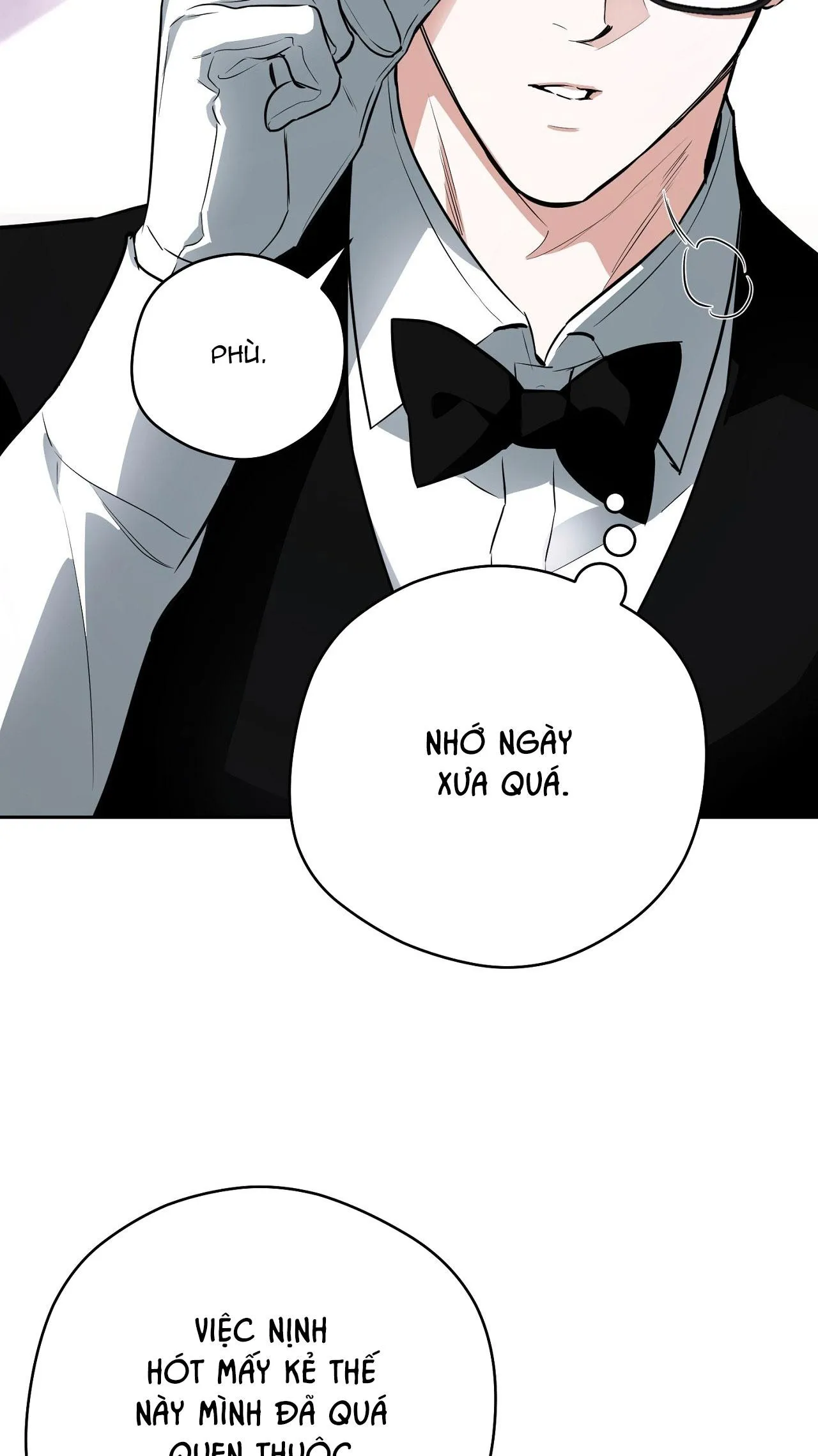 OFF TRACK Chapter 37 Trang 26