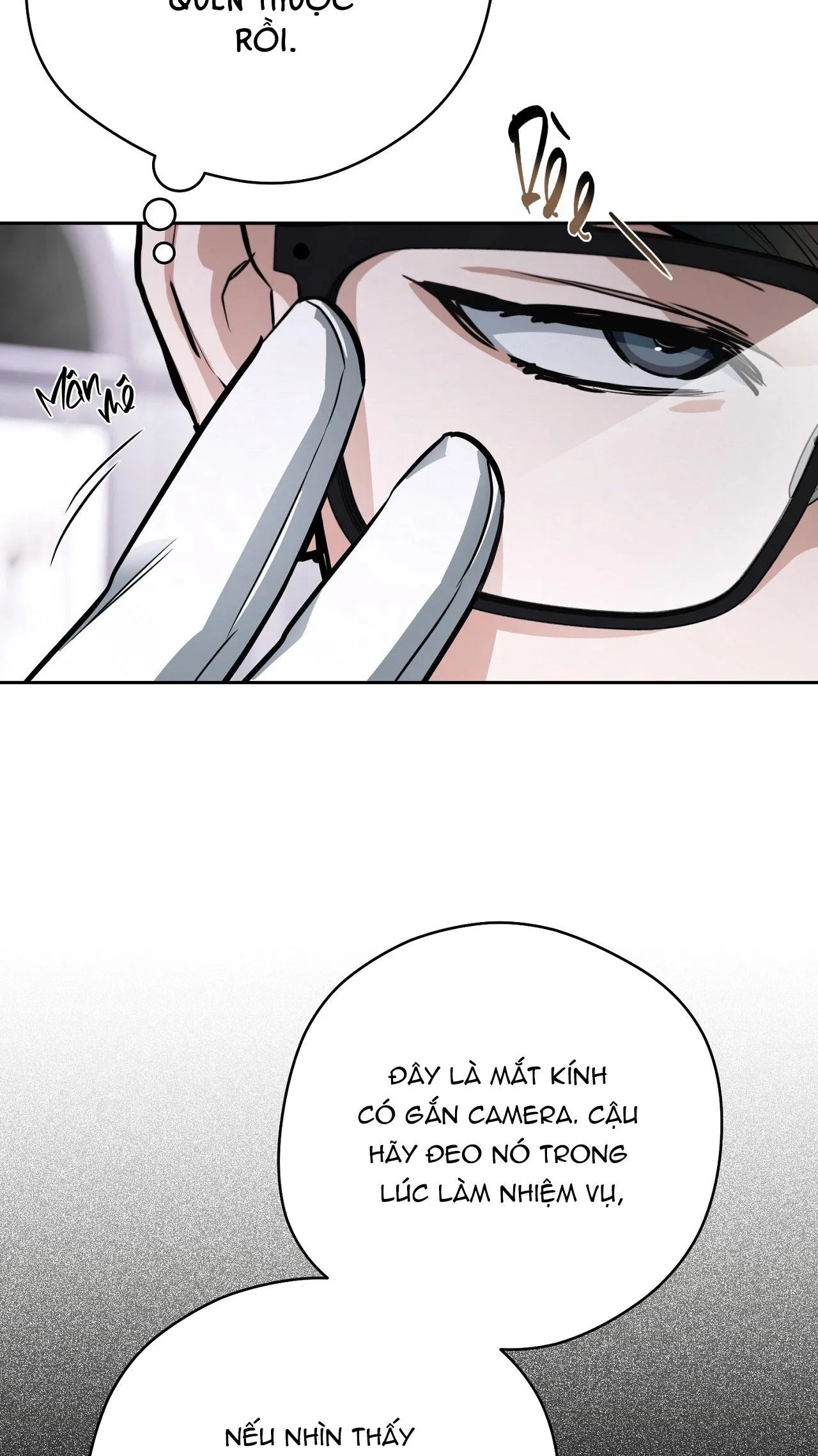 OFF TRACK Chapter 37 Trang 27