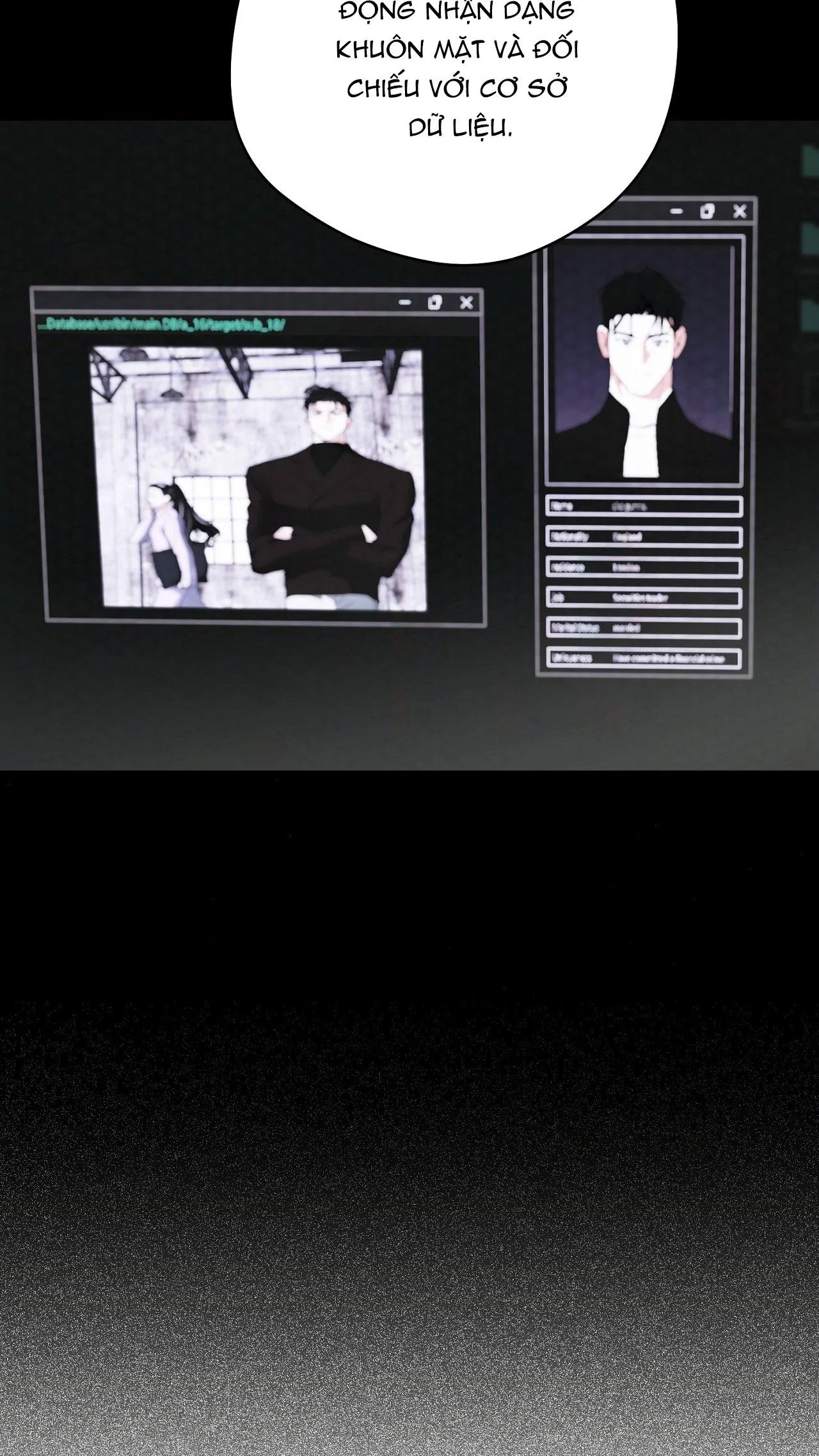 OFF TRACK Chapter 37 Trang 29