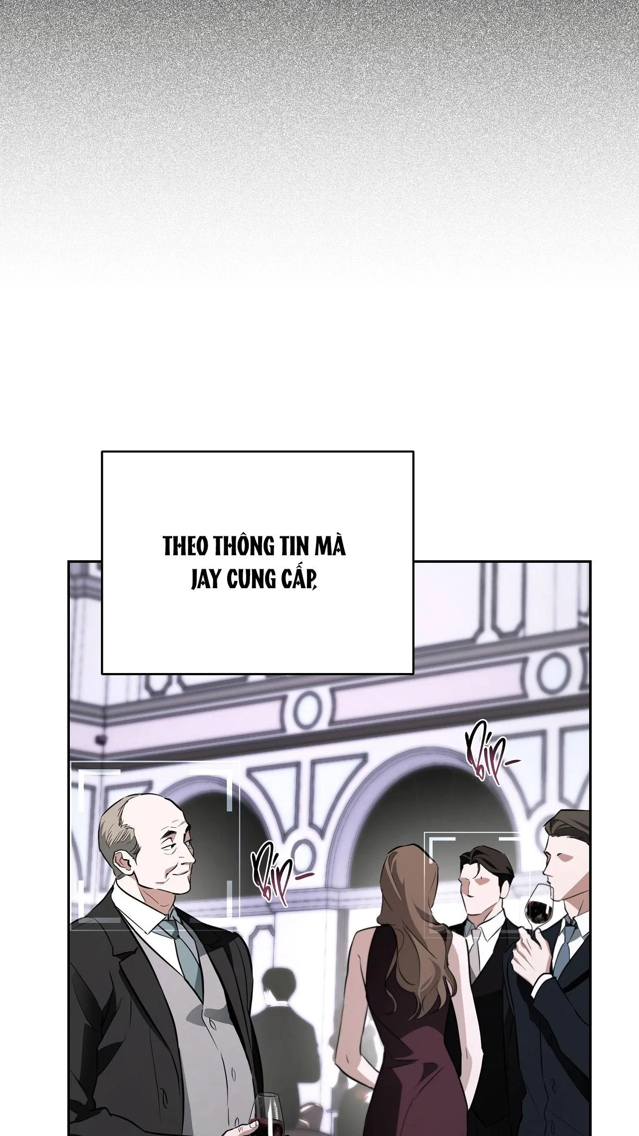 OFF TRACK Chapter 37 Trang 30