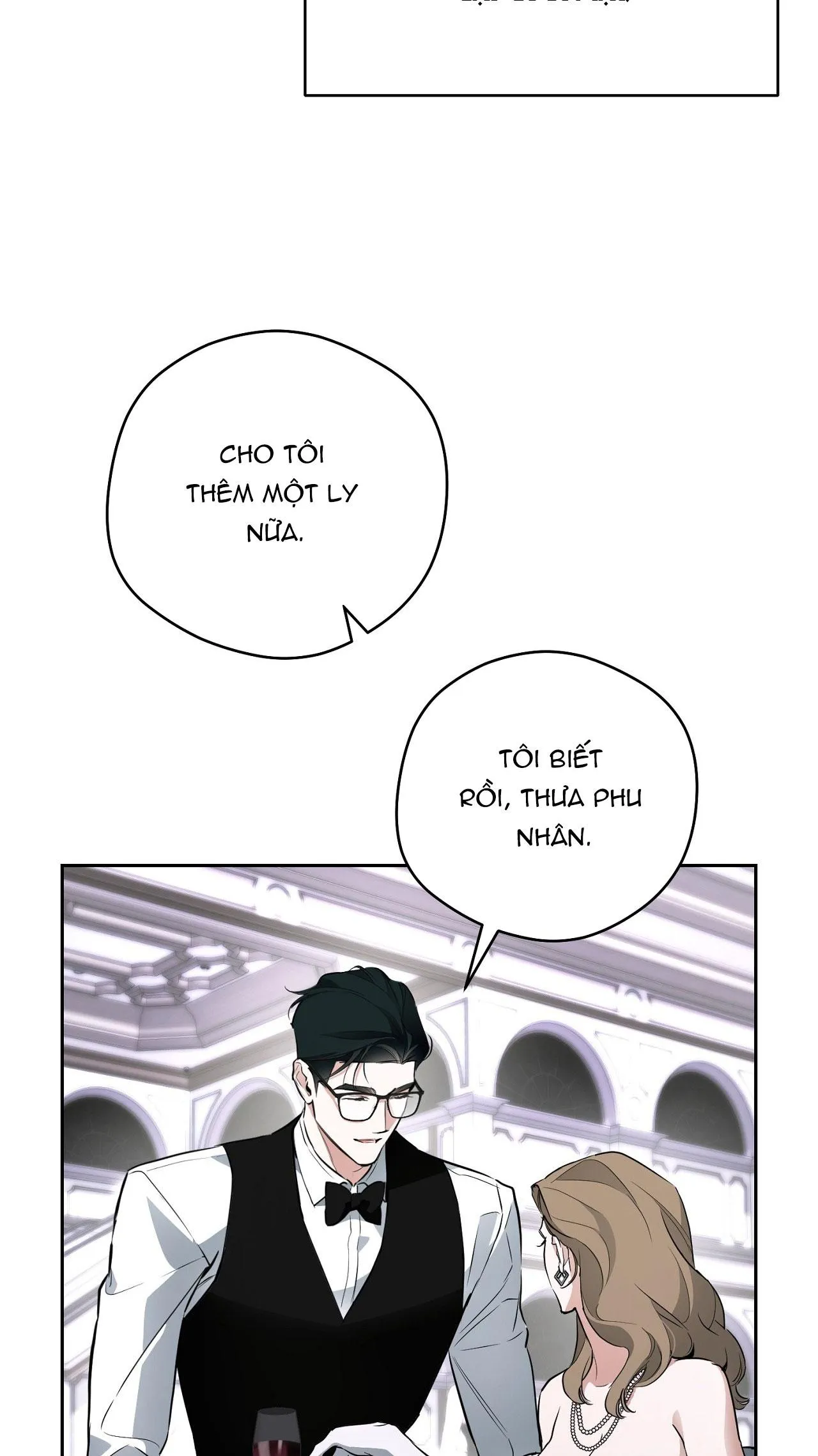 OFF TRACK Chapter 37 Trang 33