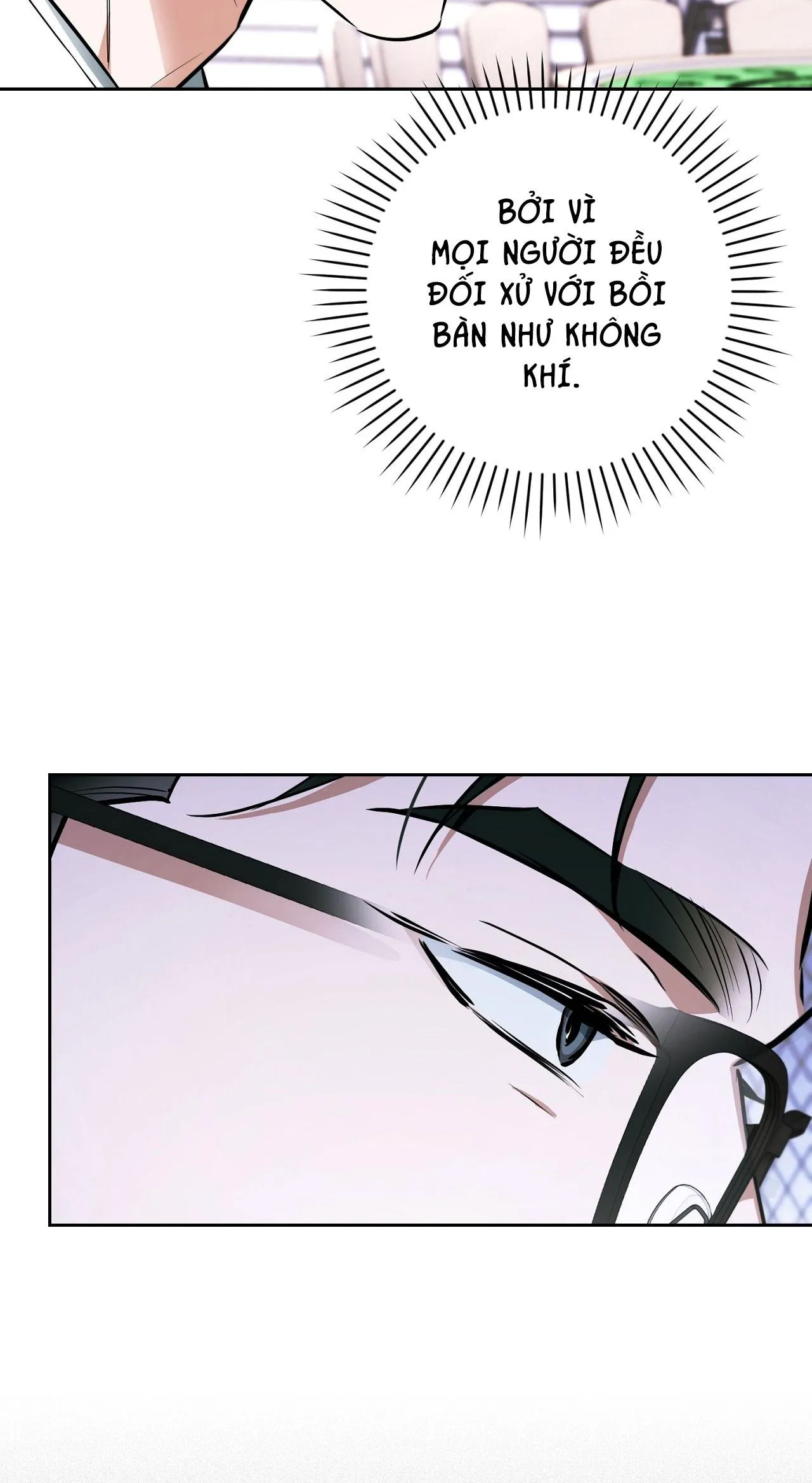 OFF TRACK Chapter 37 Trang 36