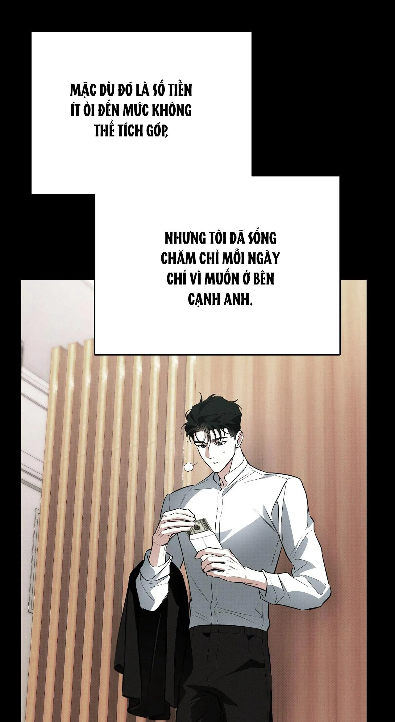 OFF TRACK Chapter 37 Trang 38