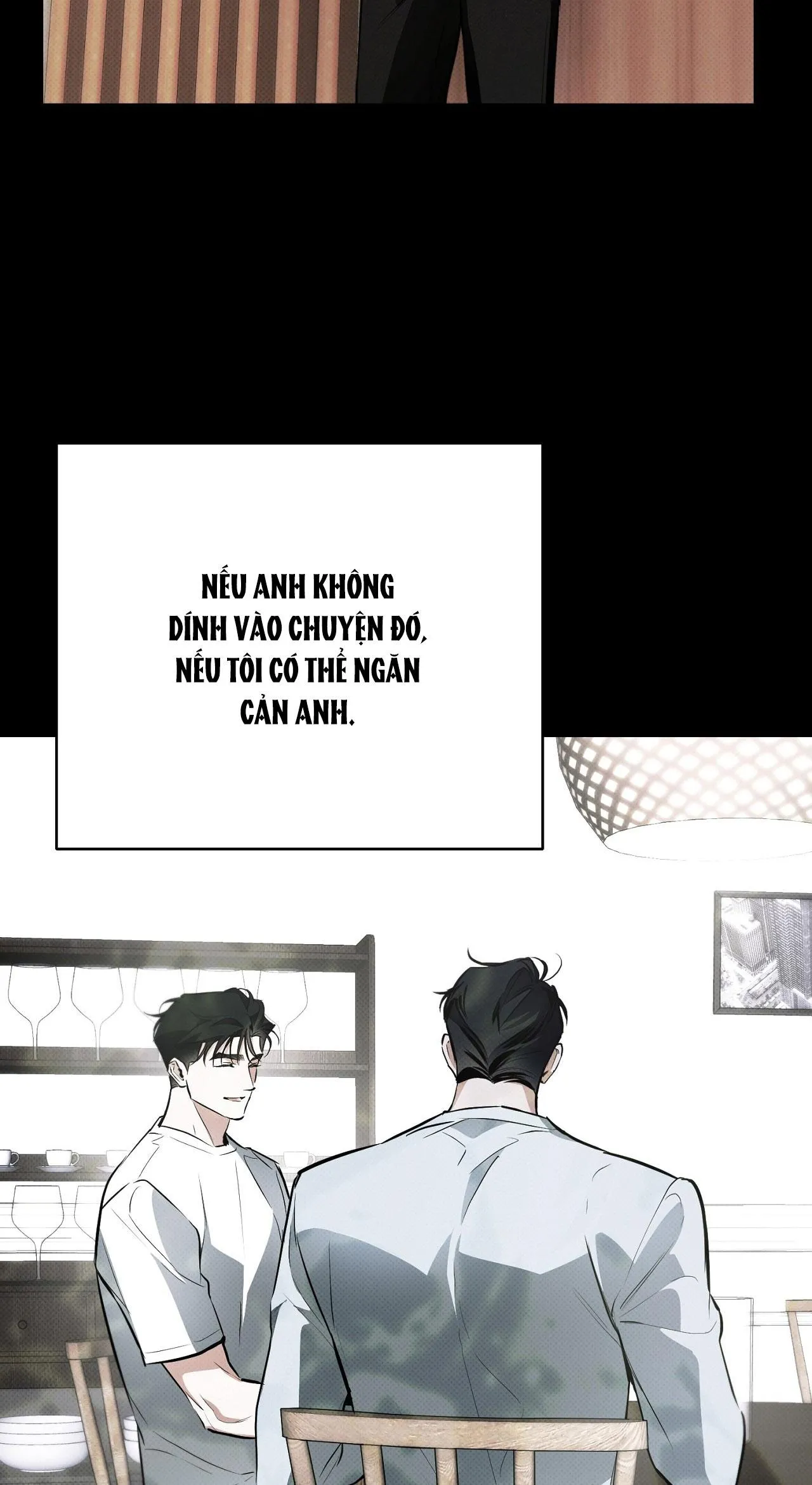 OFF TRACK Chapter 37 Trang 39