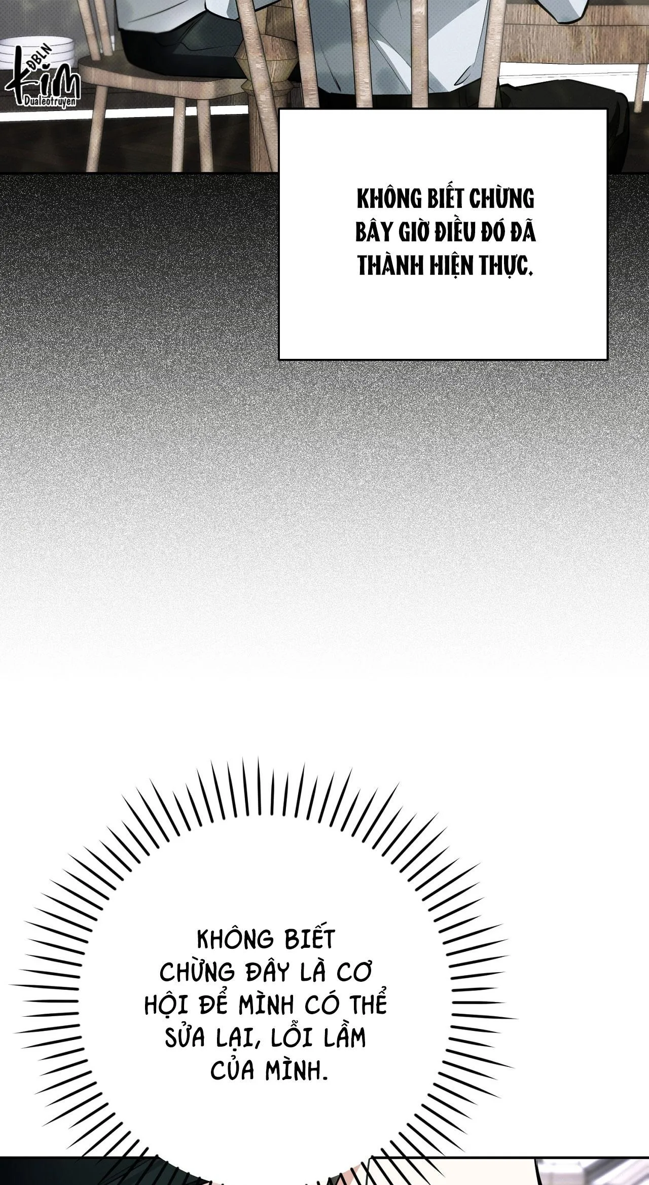 OFF TRACK Chapter 37 Trang 40