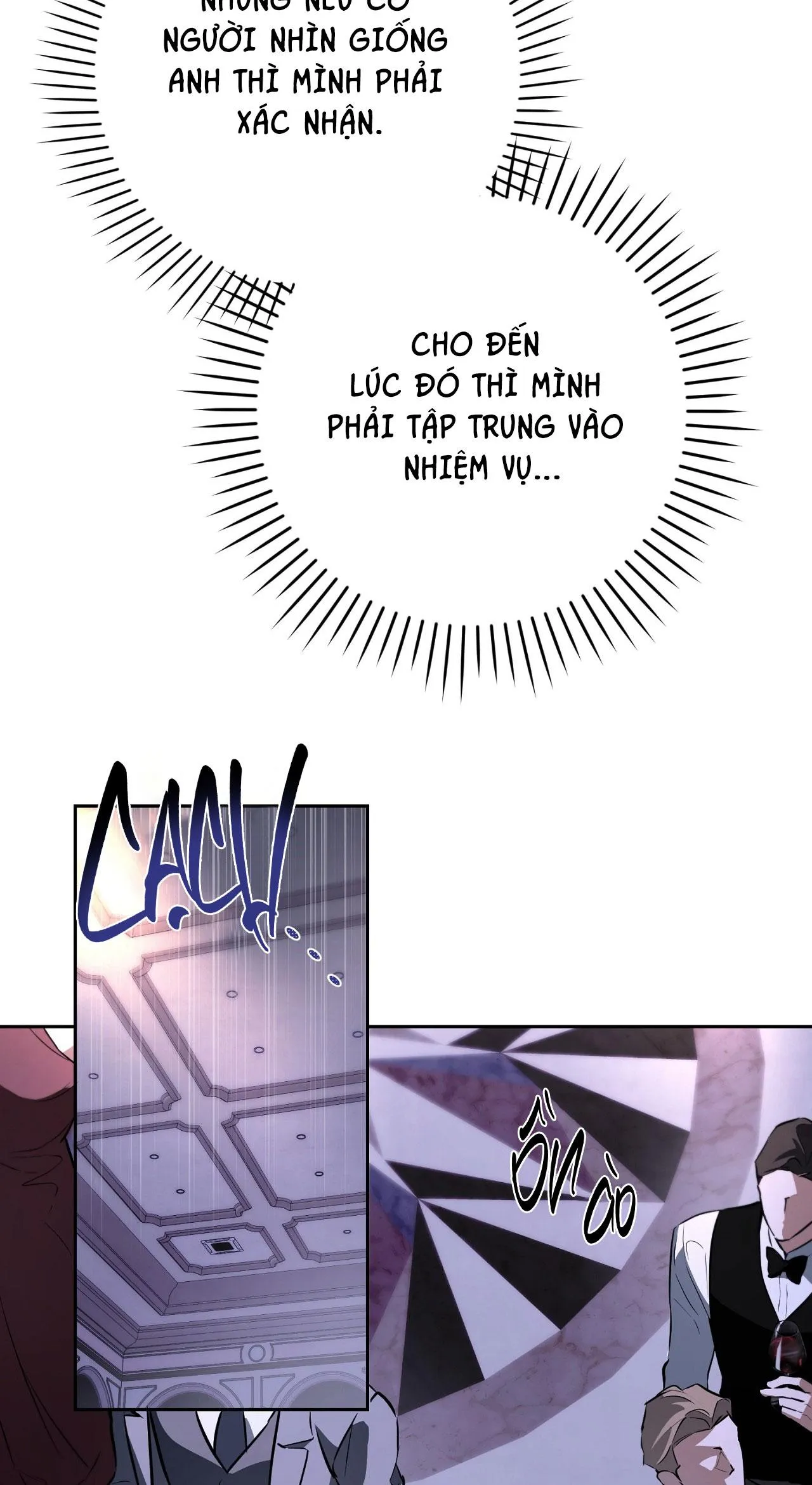 OFF TRACK Chapter 37 Trang 42