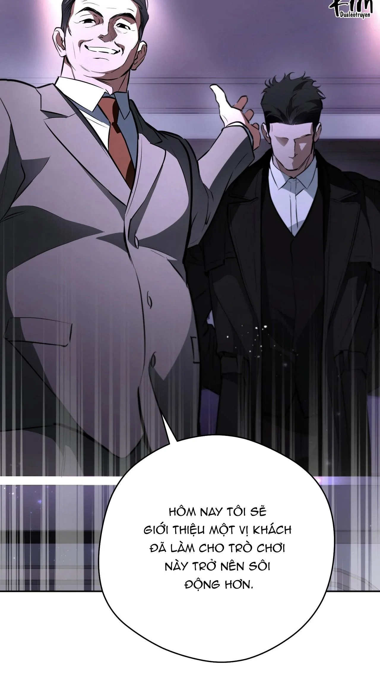 OFF TRACK Chapter 37 Trang 45