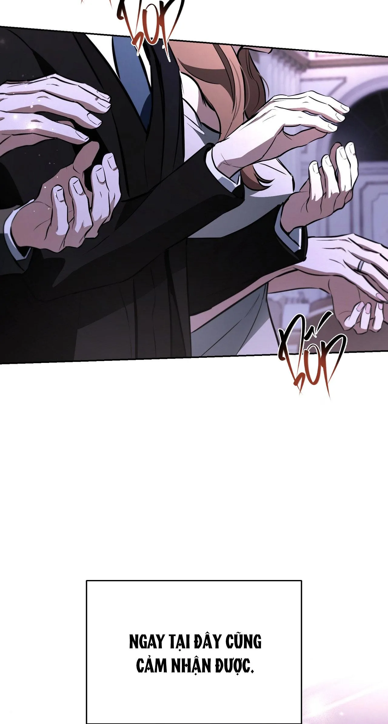 OFF TRACK Chapter 37 Trang 48