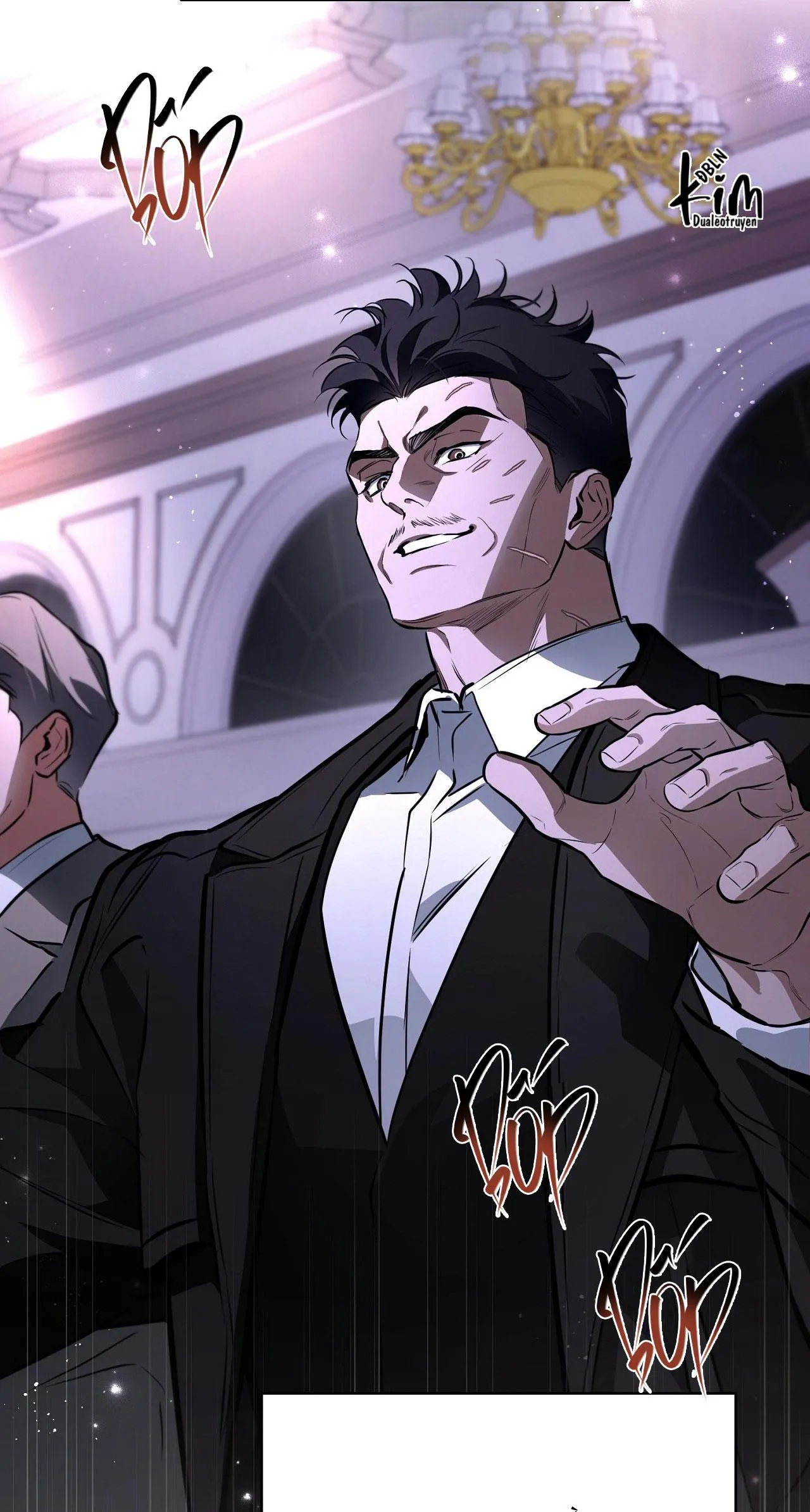 OFF TRACK Chapter 37 Trang 49