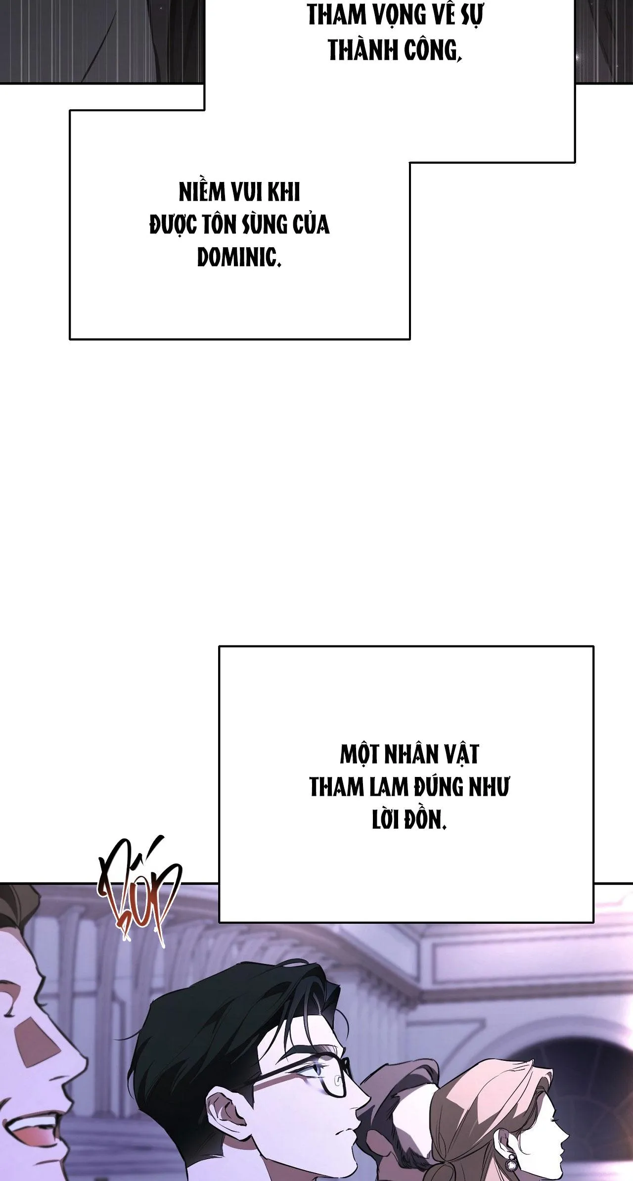 OFF TRACK Chapter 37 Trang 50