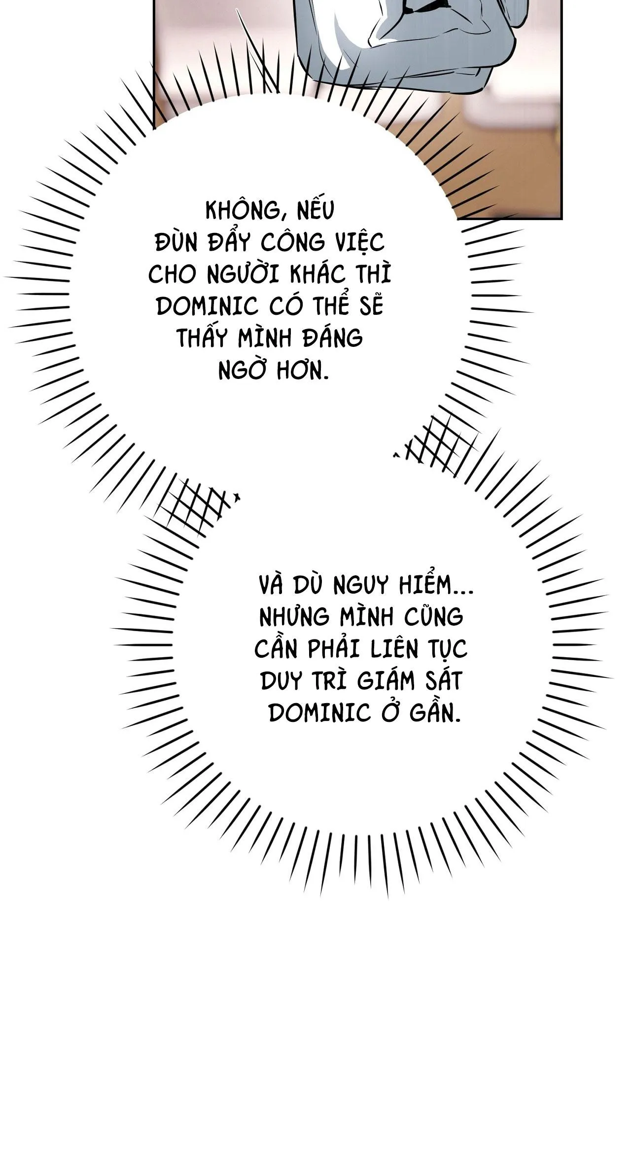 OFF TRACK Chapter 37 Trang 60