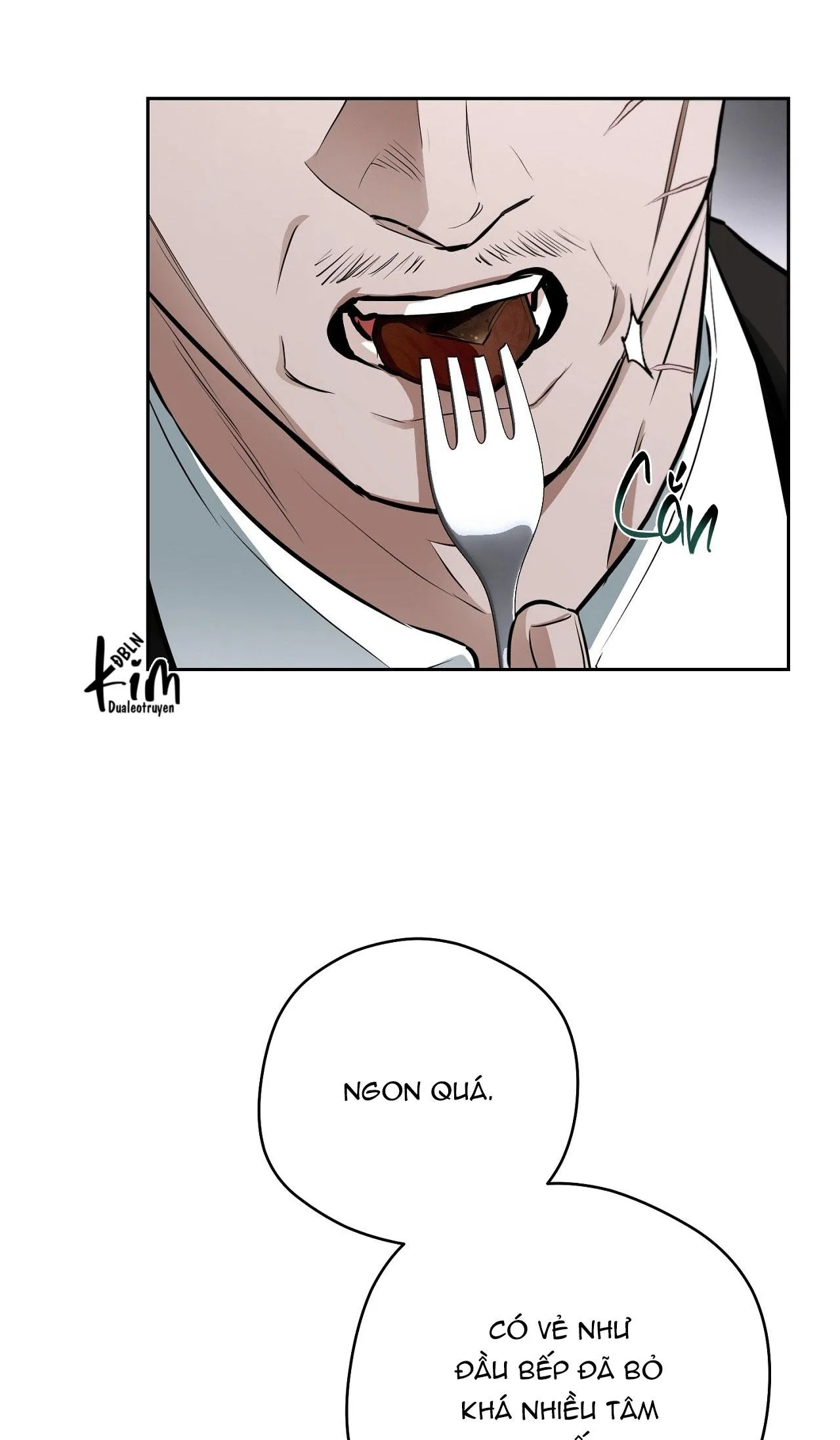 OFF TRACK Chapter 37 Trang 68