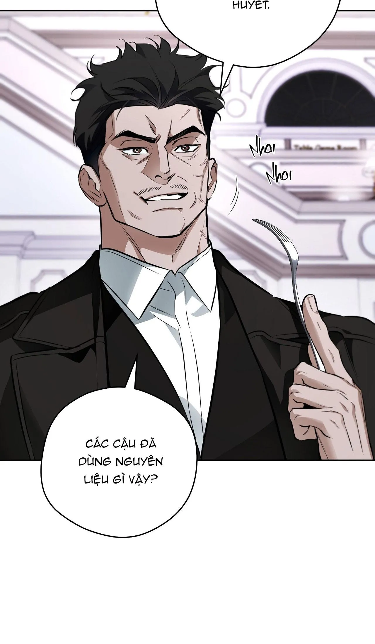 OFF TRACK Chapter 37 Trang 69