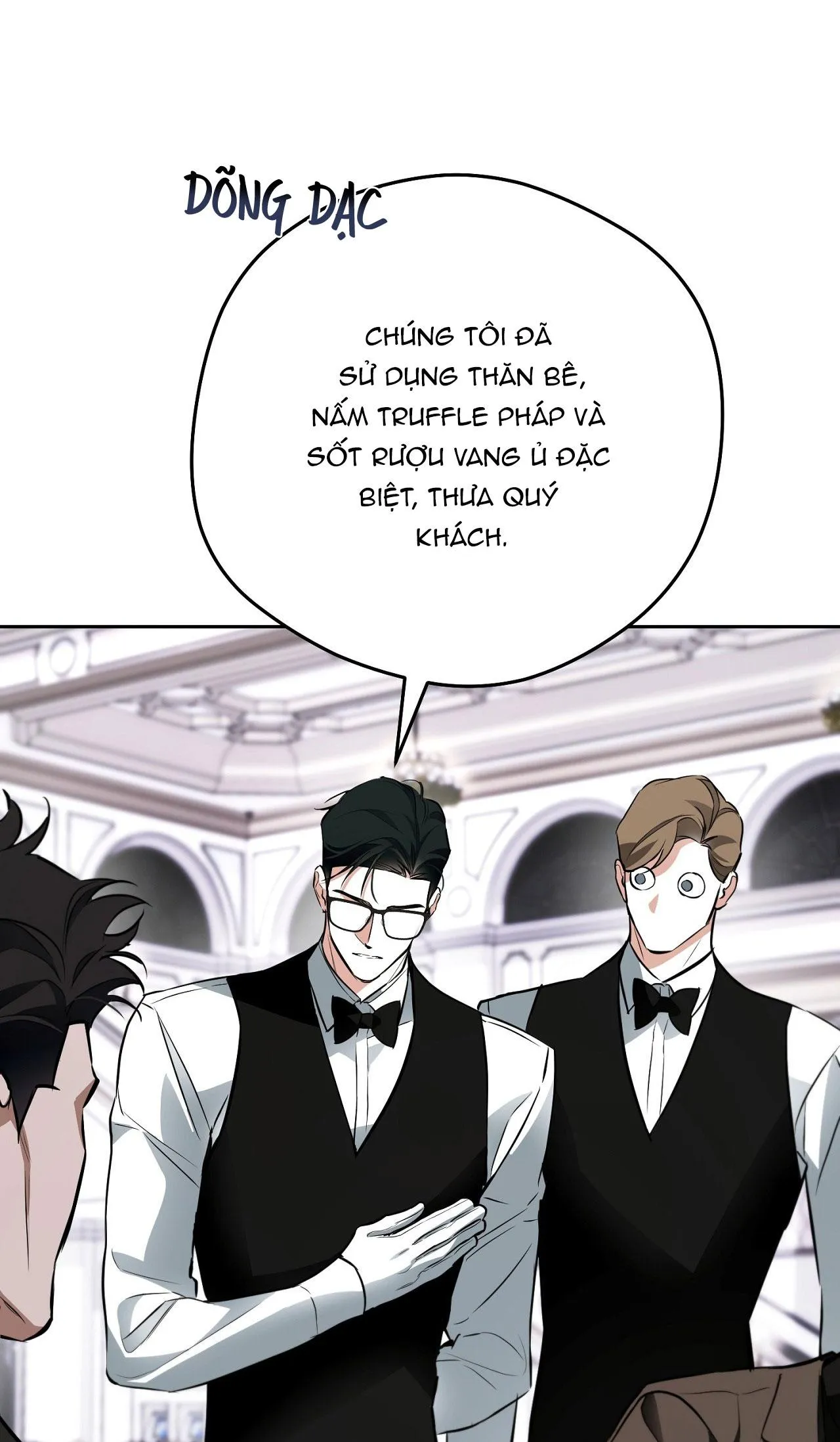 OFF TRACK Chapter 37 Trang 70