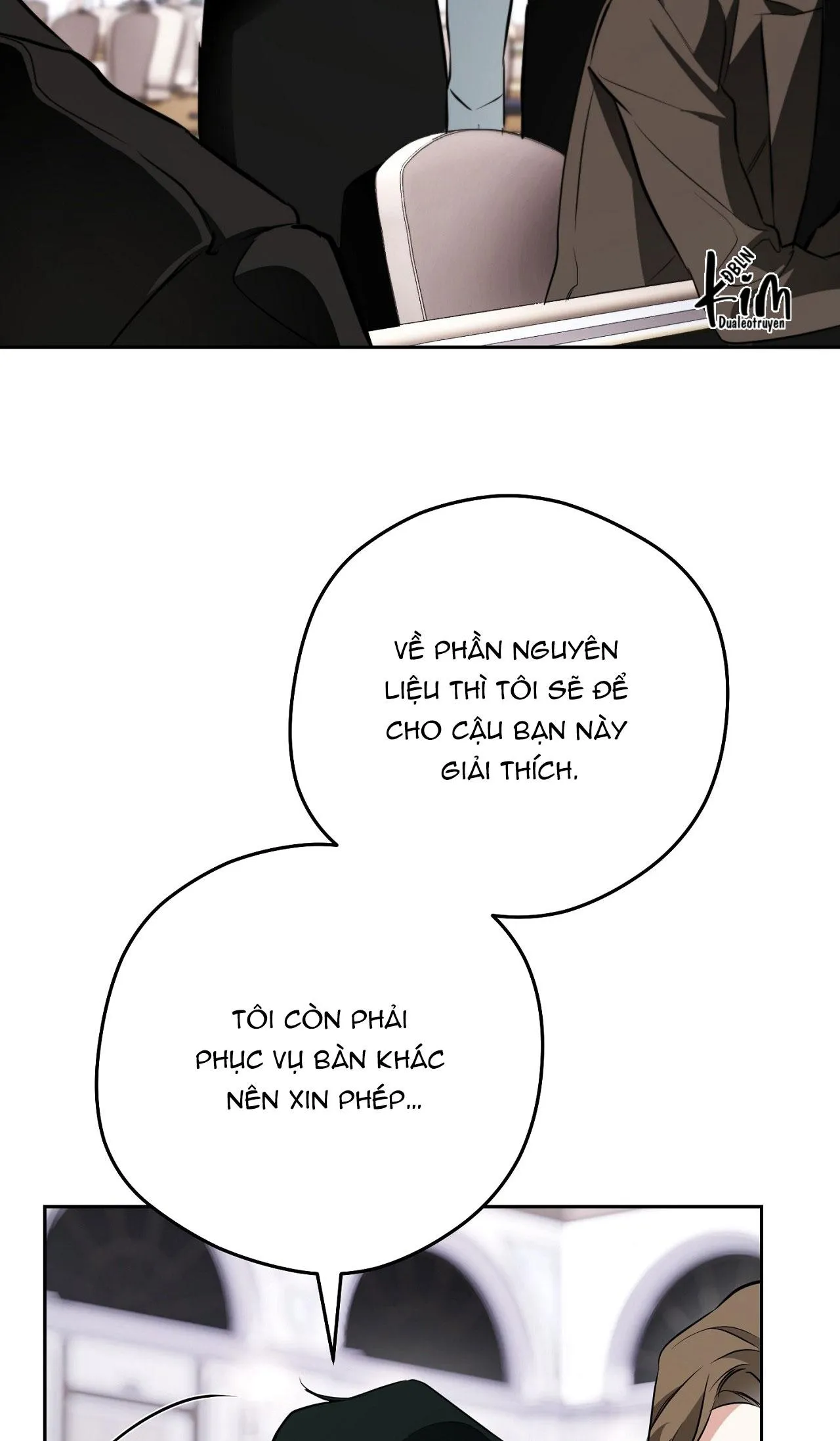 OFF TRACK Chapter 37 Trang 71