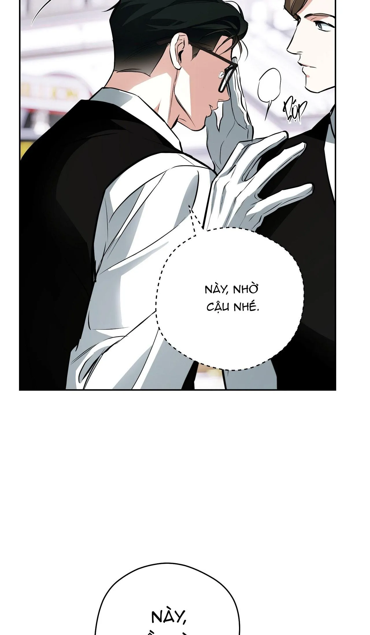 OFF TRACK Chapter 37 Trang 72