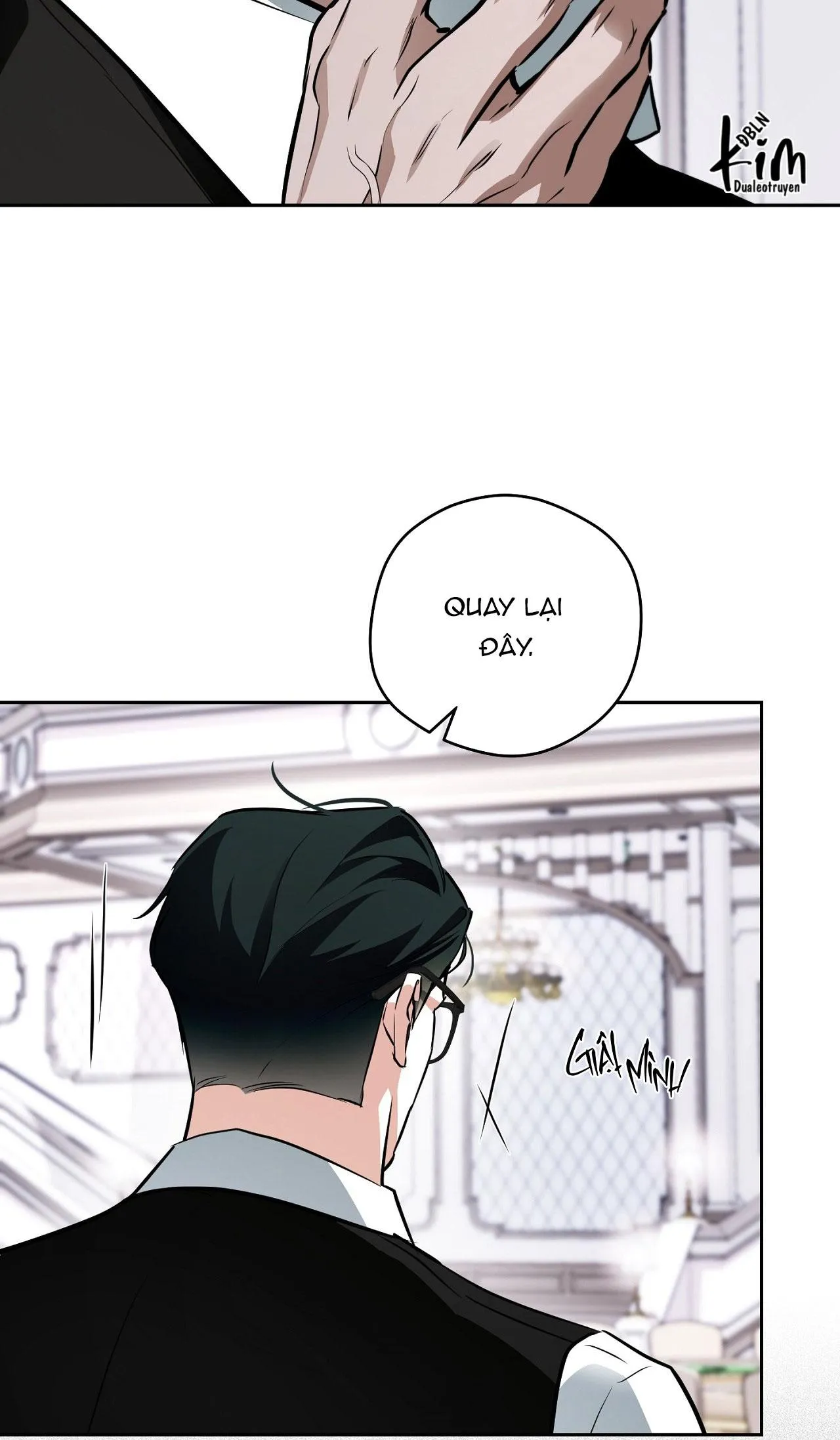 OFF TRACK Chapter 37 Trang 75