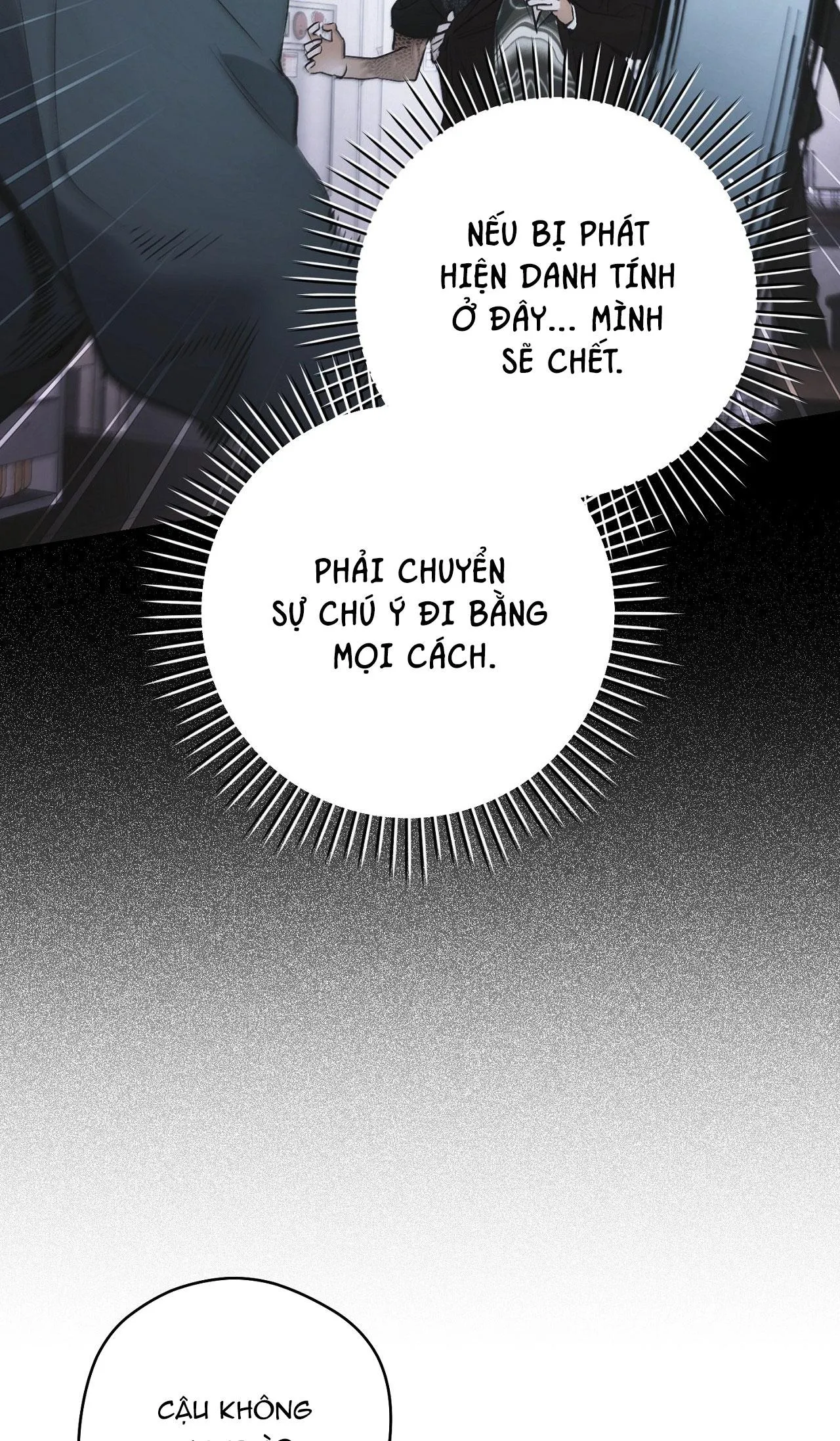 OFF TRACK Chapter 37 Trang 77