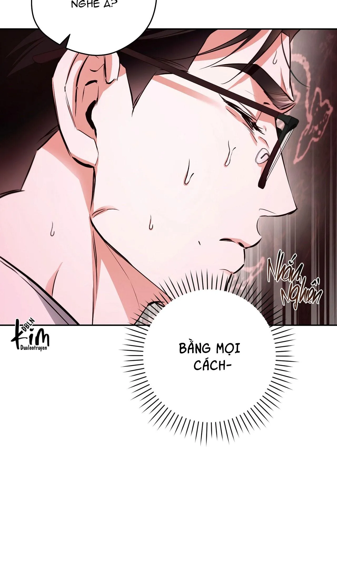 OFF TRACK Chapter 37 Trang 78