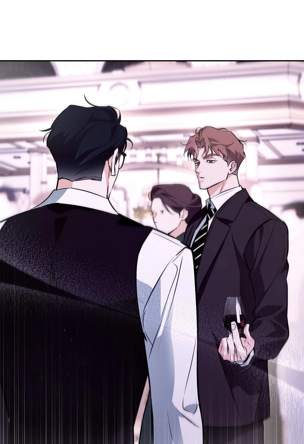 OFF TRACK Chapter 37 Trang 80