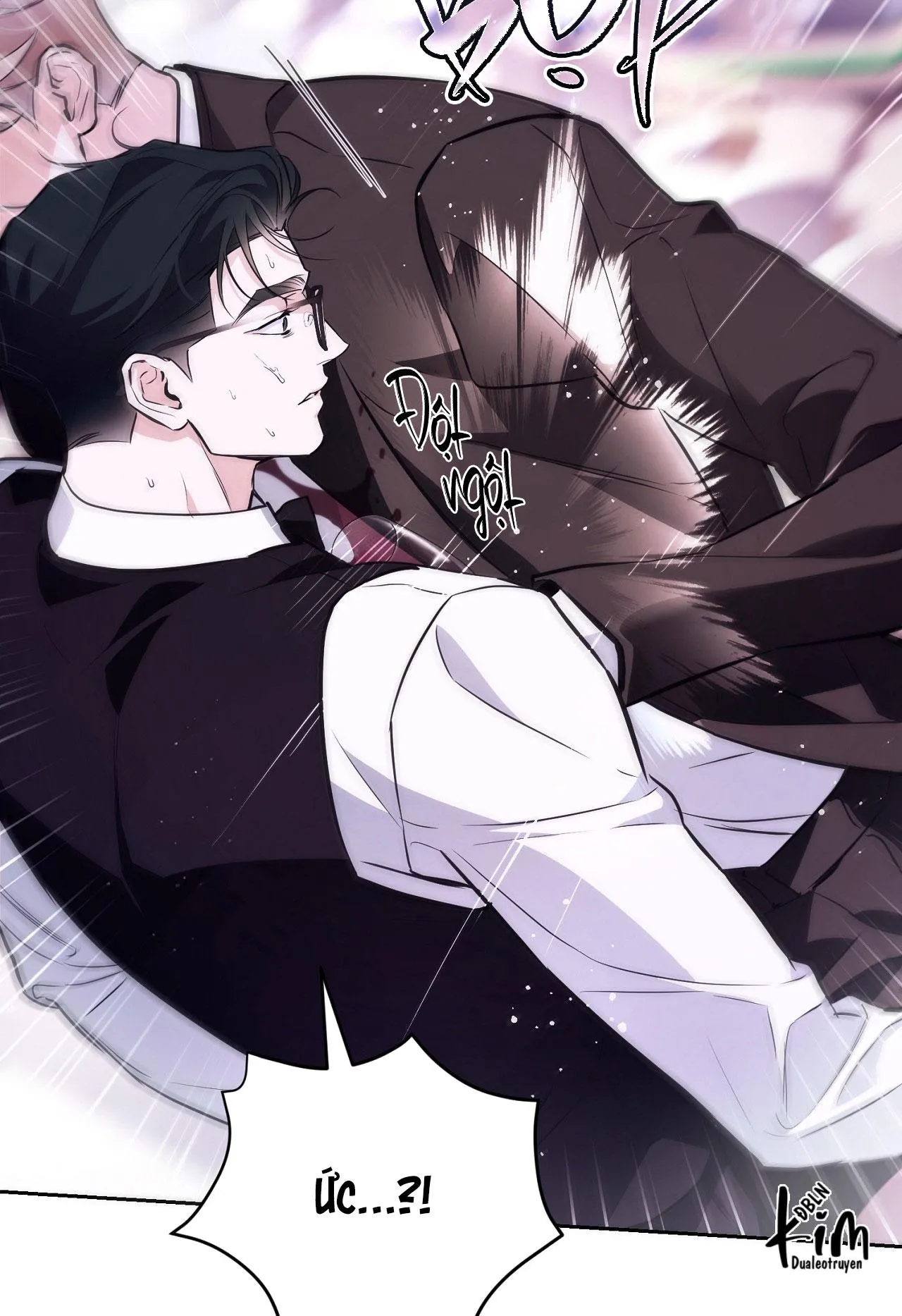 OFF TRACK Chapter 37 Trang 85