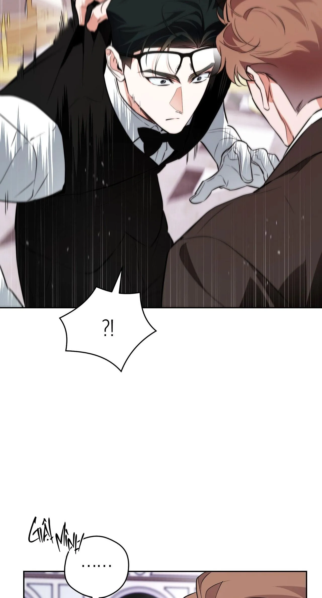 OFF TRACK Chapter 38 Trang 7