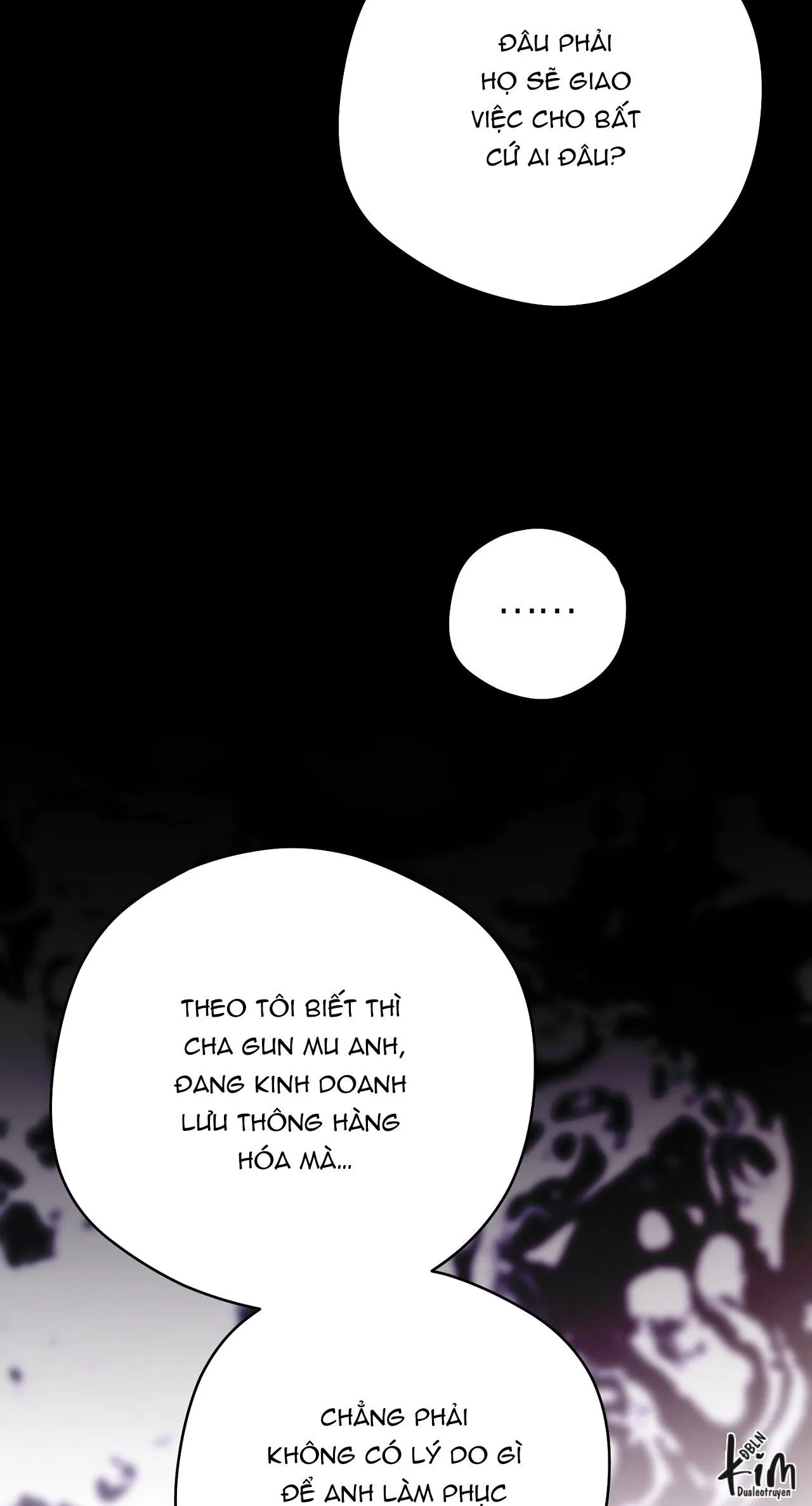 OFF TRACK Chapter 38 Trang 11