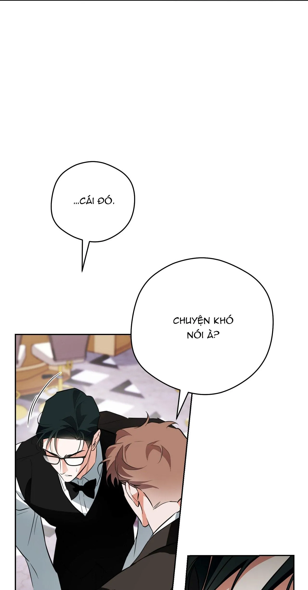 OFF TRACK Chapter 38 Trang 13