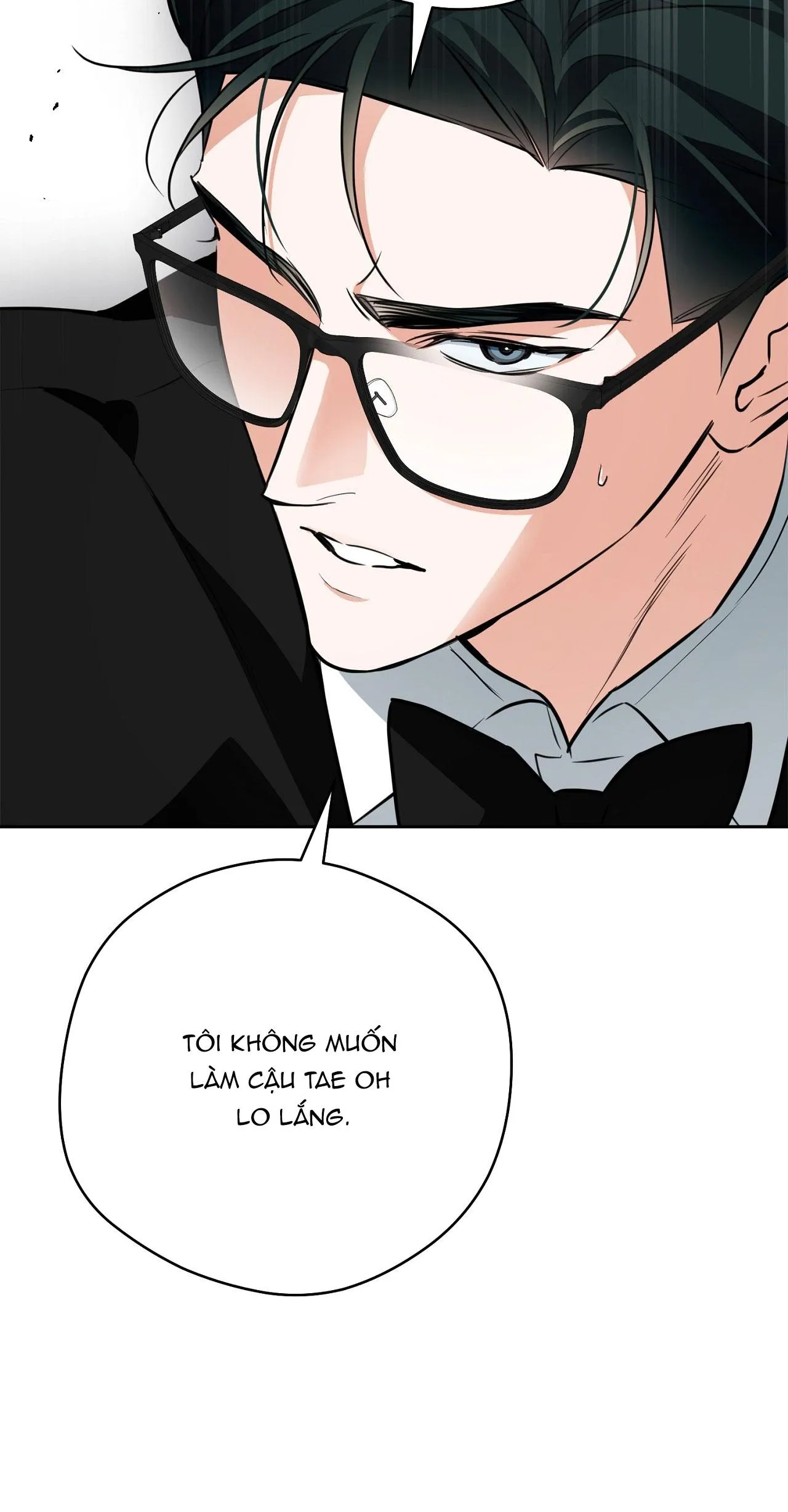 OFF TRACK Chapter 38 Trang 15