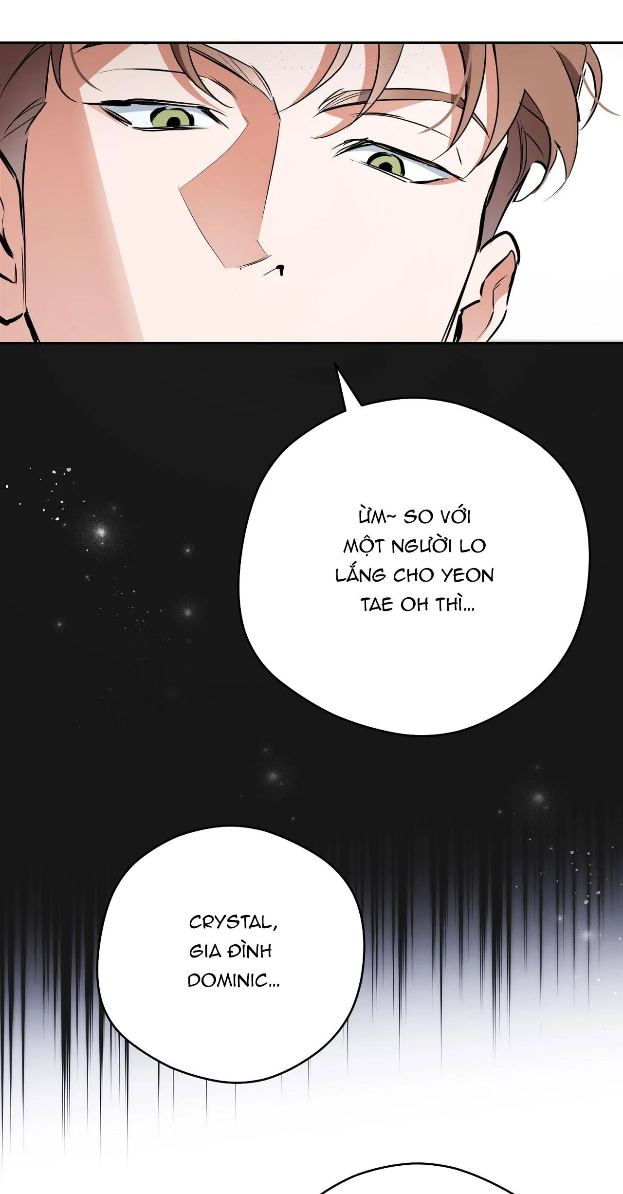 OFF TRACK Chapter 38 Trang 16