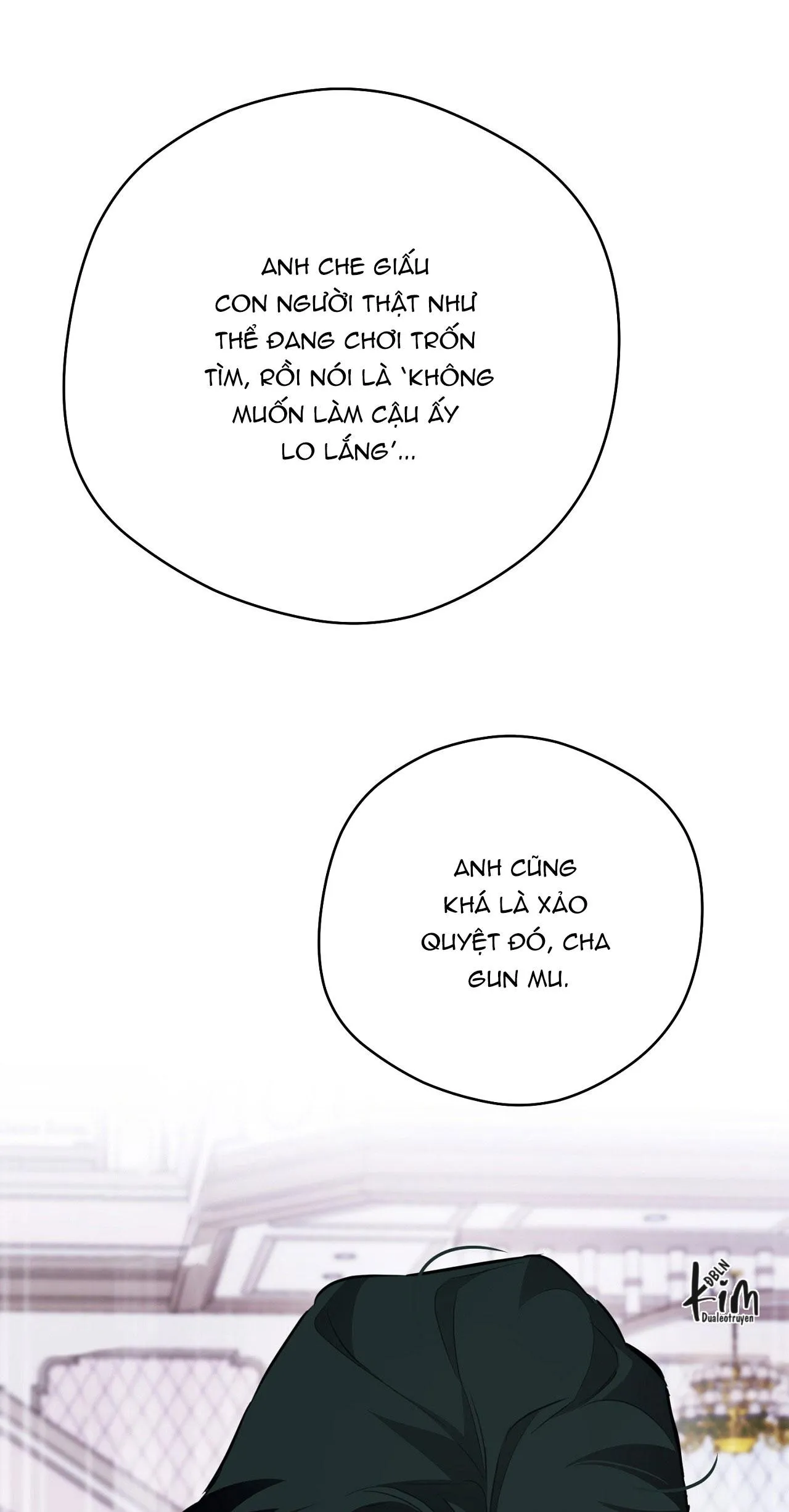 OFF TRACK Chapter 38 Trang 20