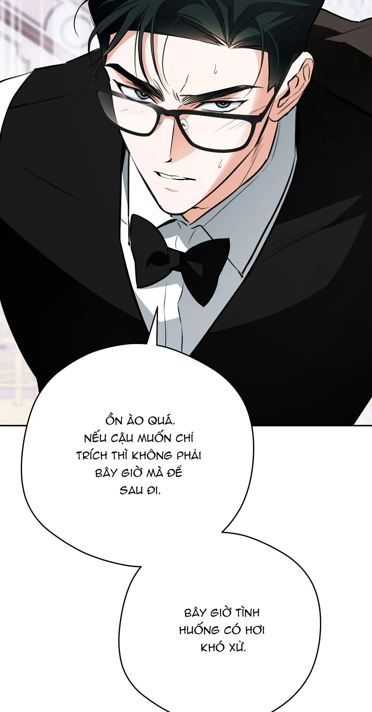 OFF TRACK Chapter 38 Trang 21