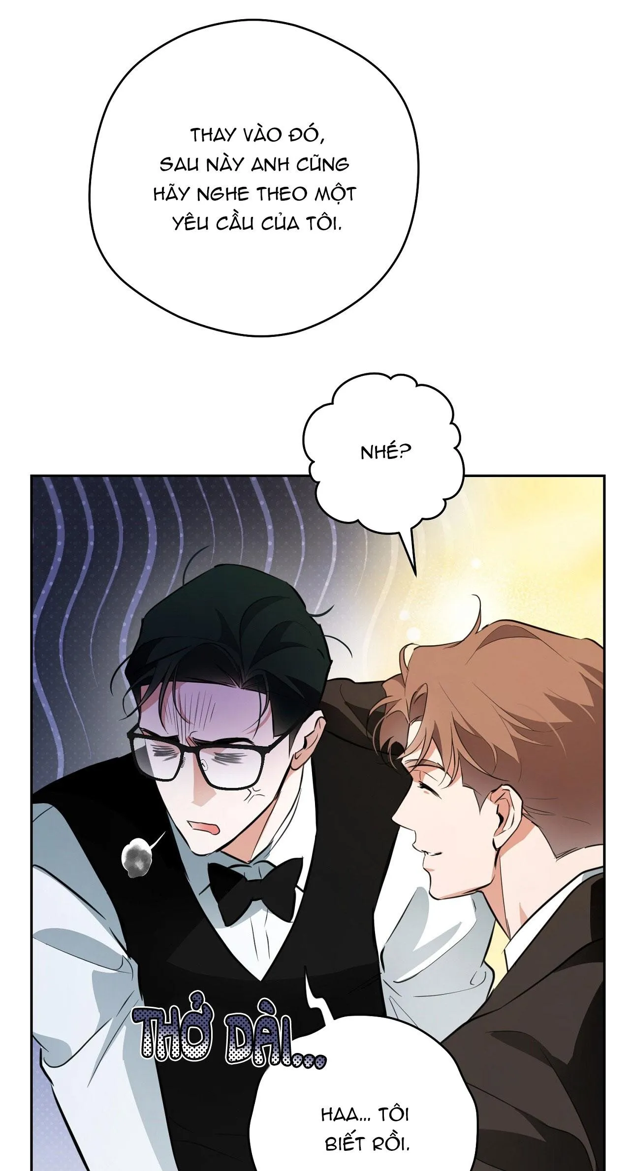 OFF TRACK Chapter 38 Trang 24