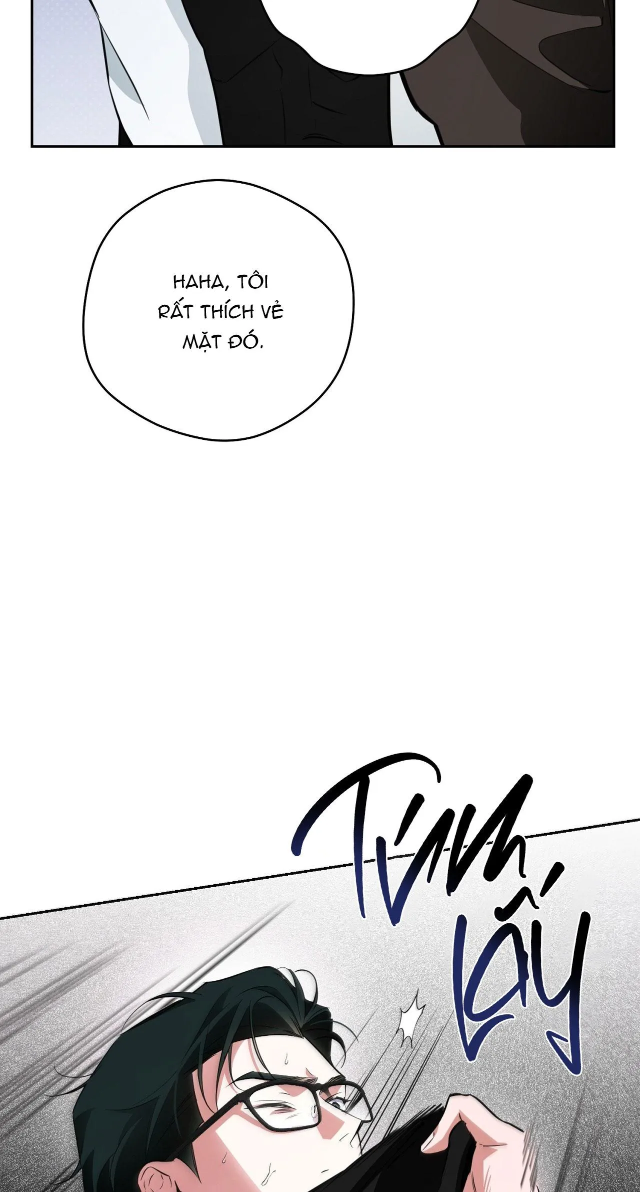 OFF TRACK Chapter 38 Trang 25