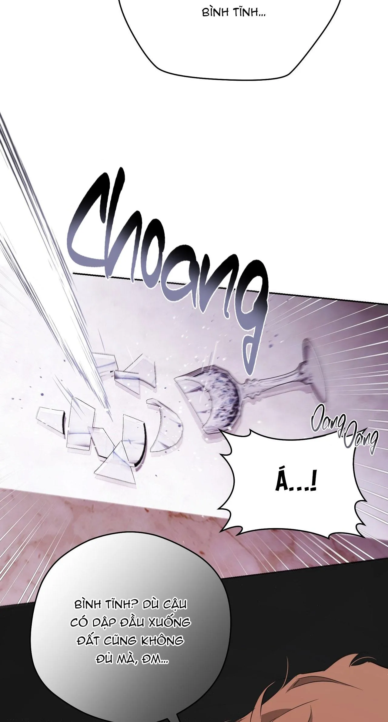 OFF TRACK Chapter 38 Trang 29