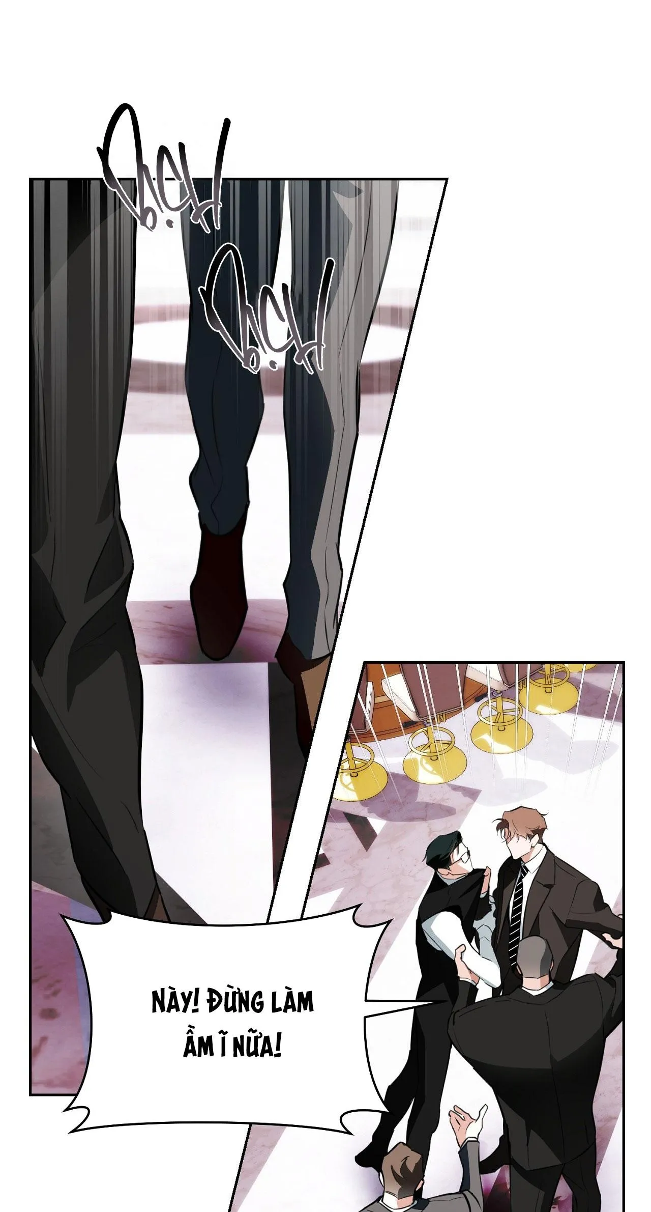 OFF TRACK Chapter 38 Trang 31