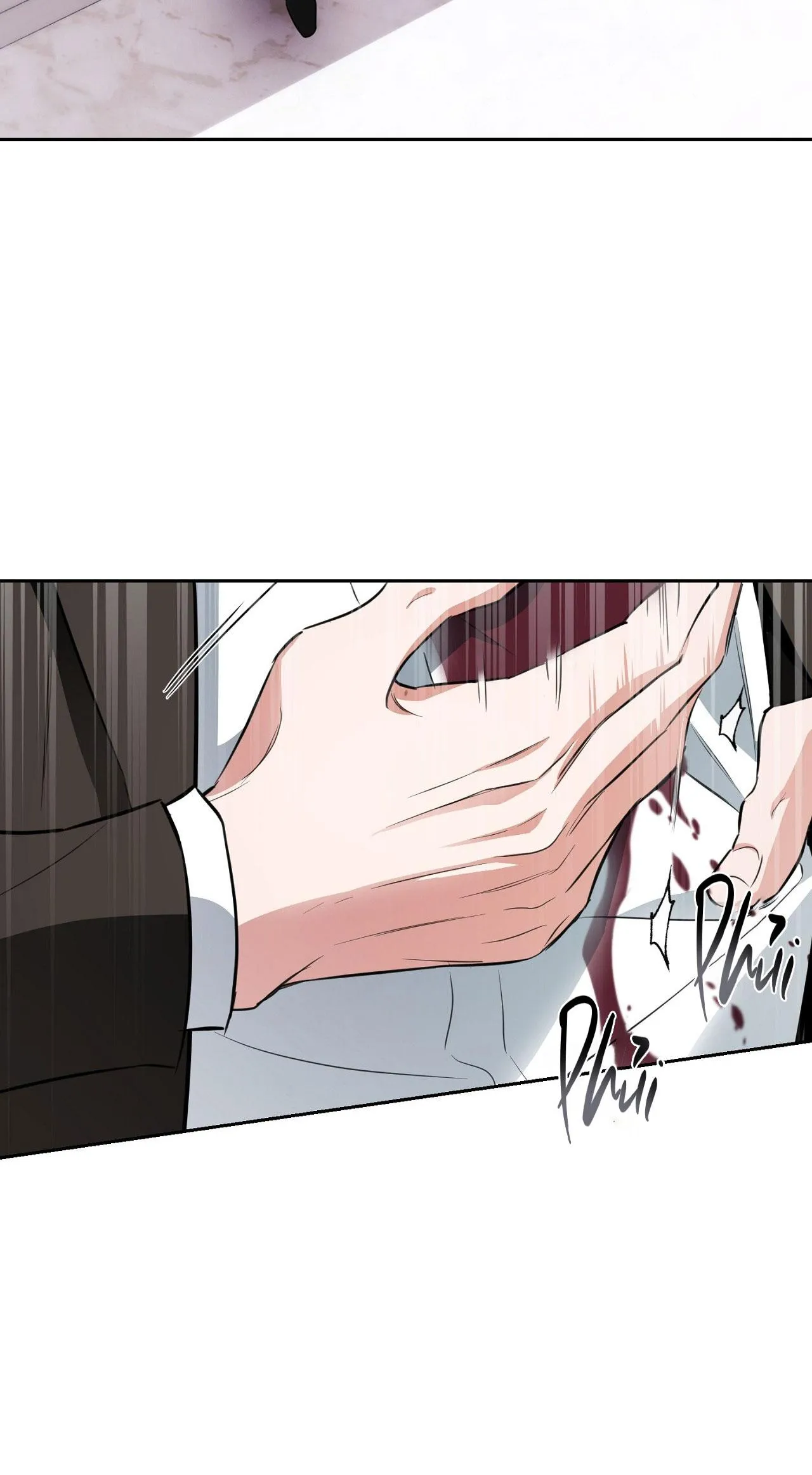 OFF TRACK Chapter 38 Trang 36