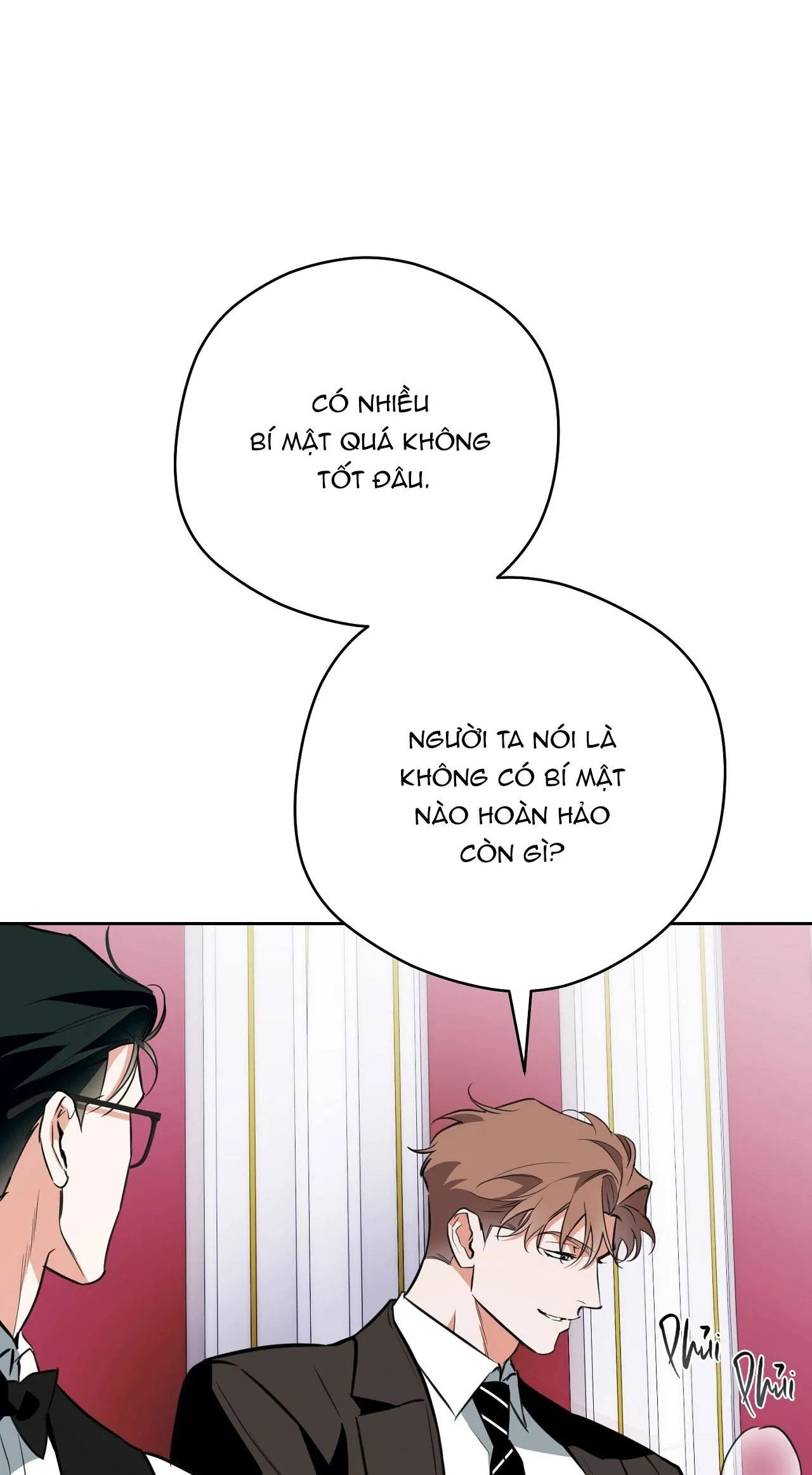 OFF TRACK Chapter 38 Trang 37