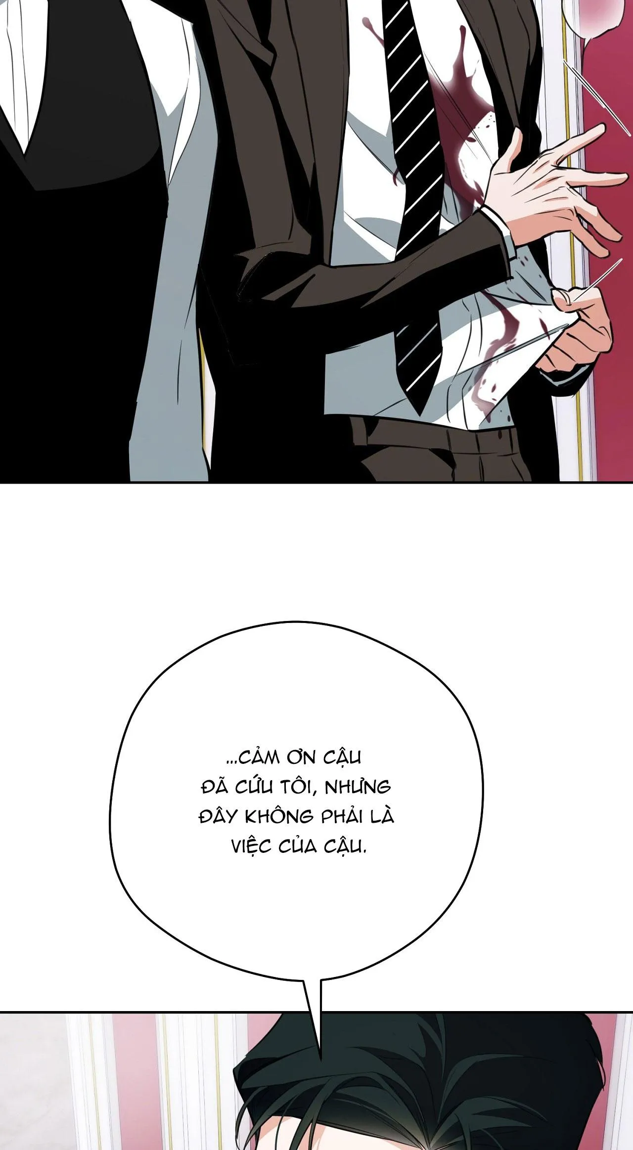 OFF TRACK Chapter 38 Trang 38