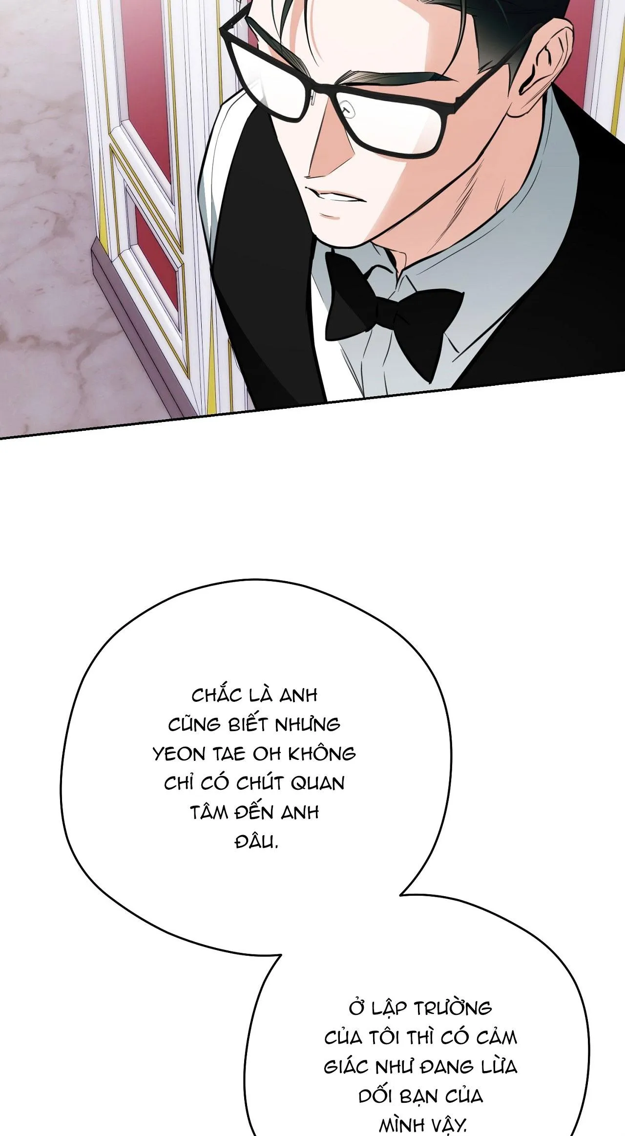 OFF TRACK Chapter 38 Trang 39