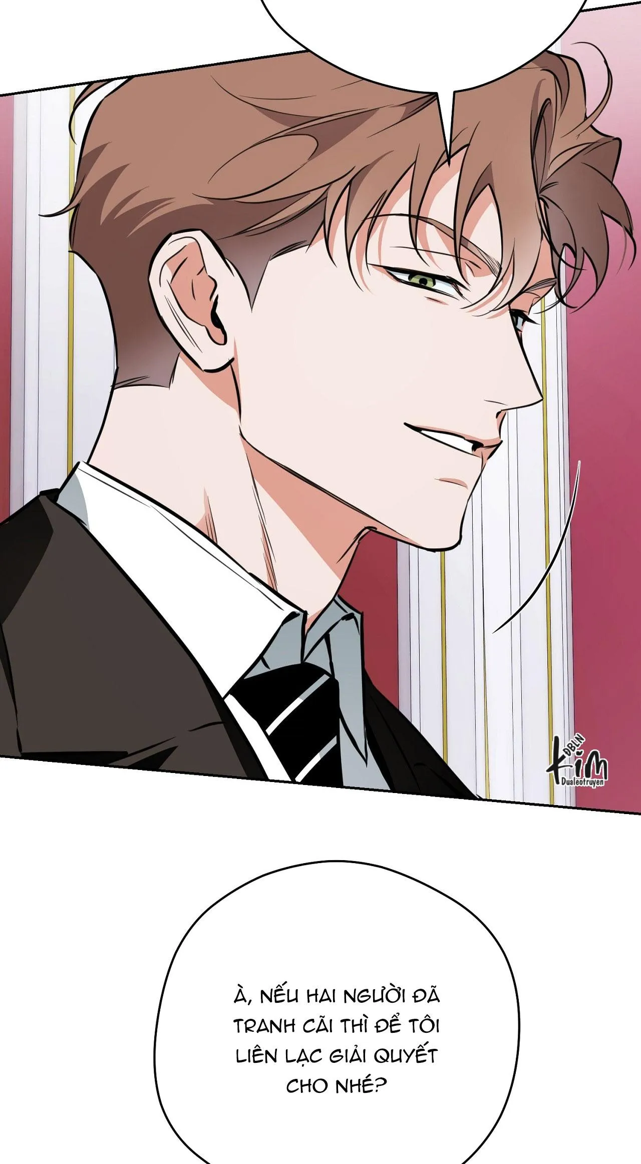 OFF TRACK Chapter 38 Trang 40