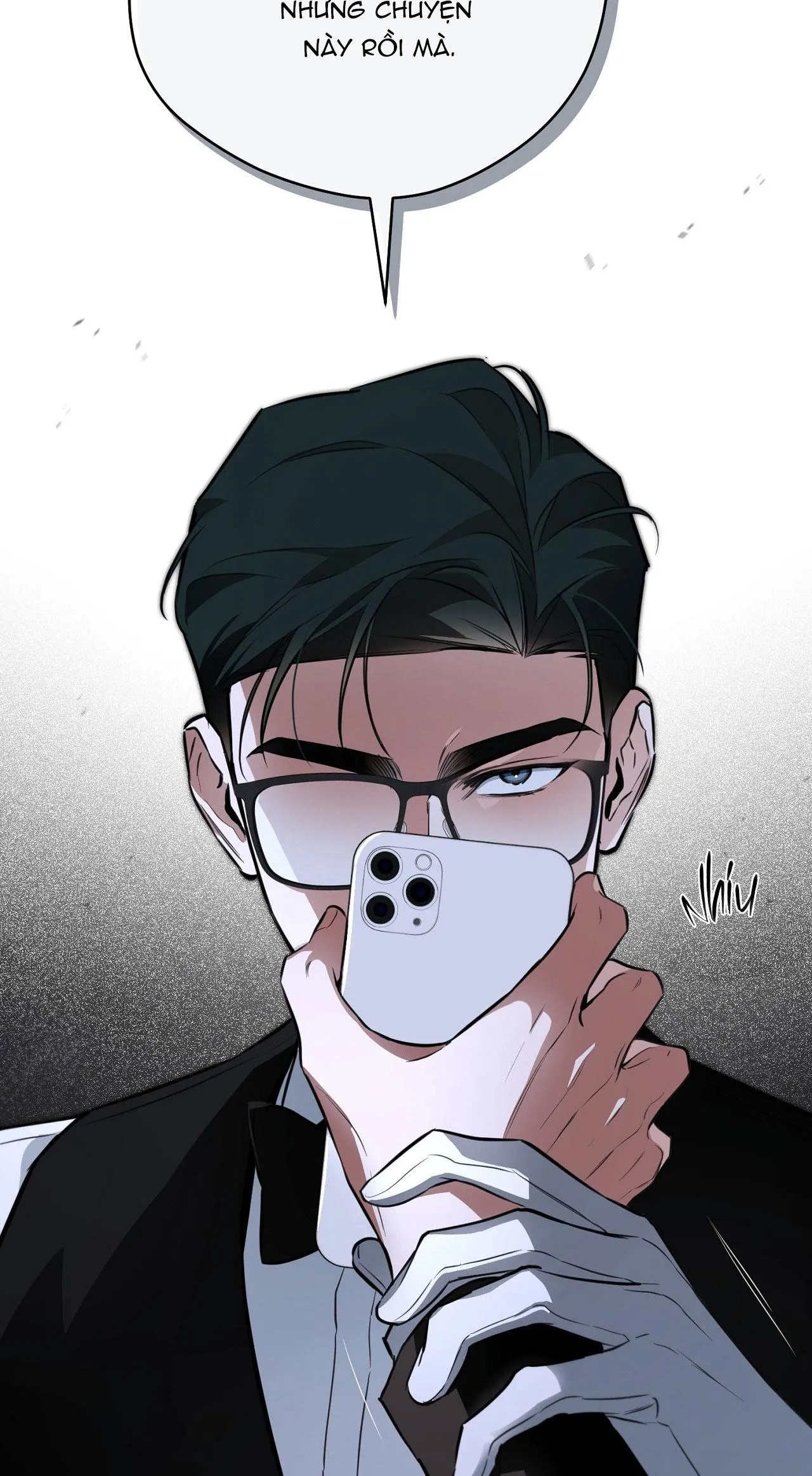 OFF TRACK Chapter 38 Trang 42