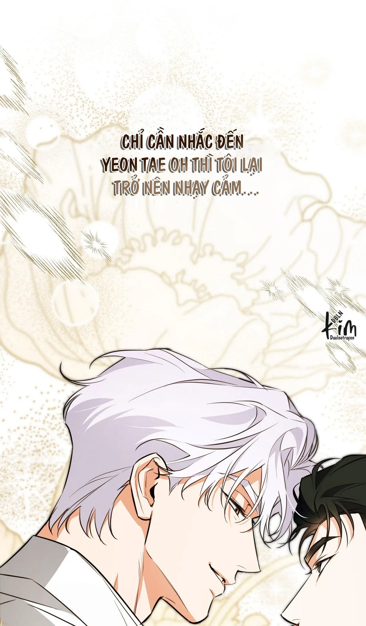 OFF TRACK Chapter 38 Trang 46