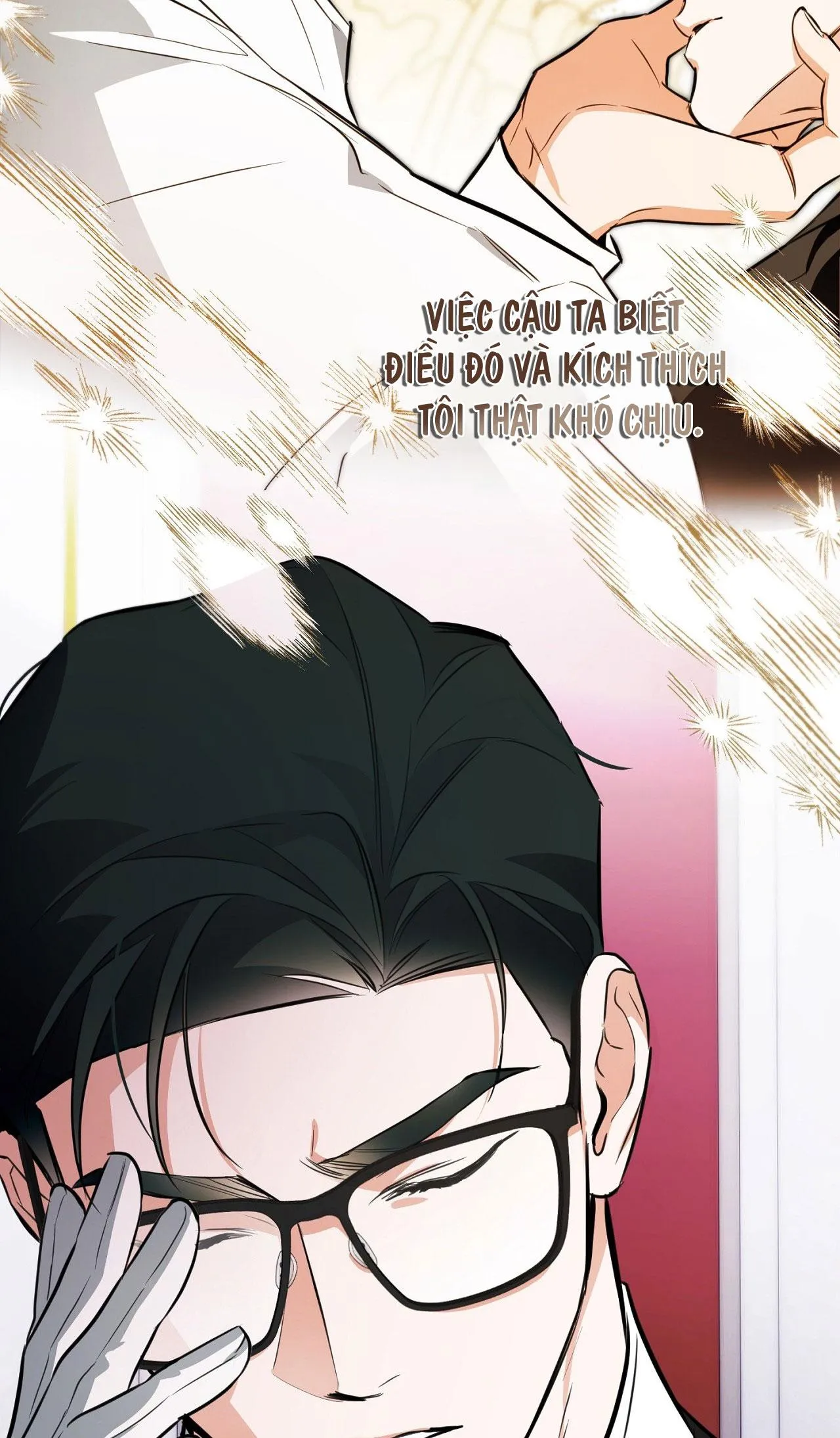 OFF TRACK Chapter 38 Trang 47