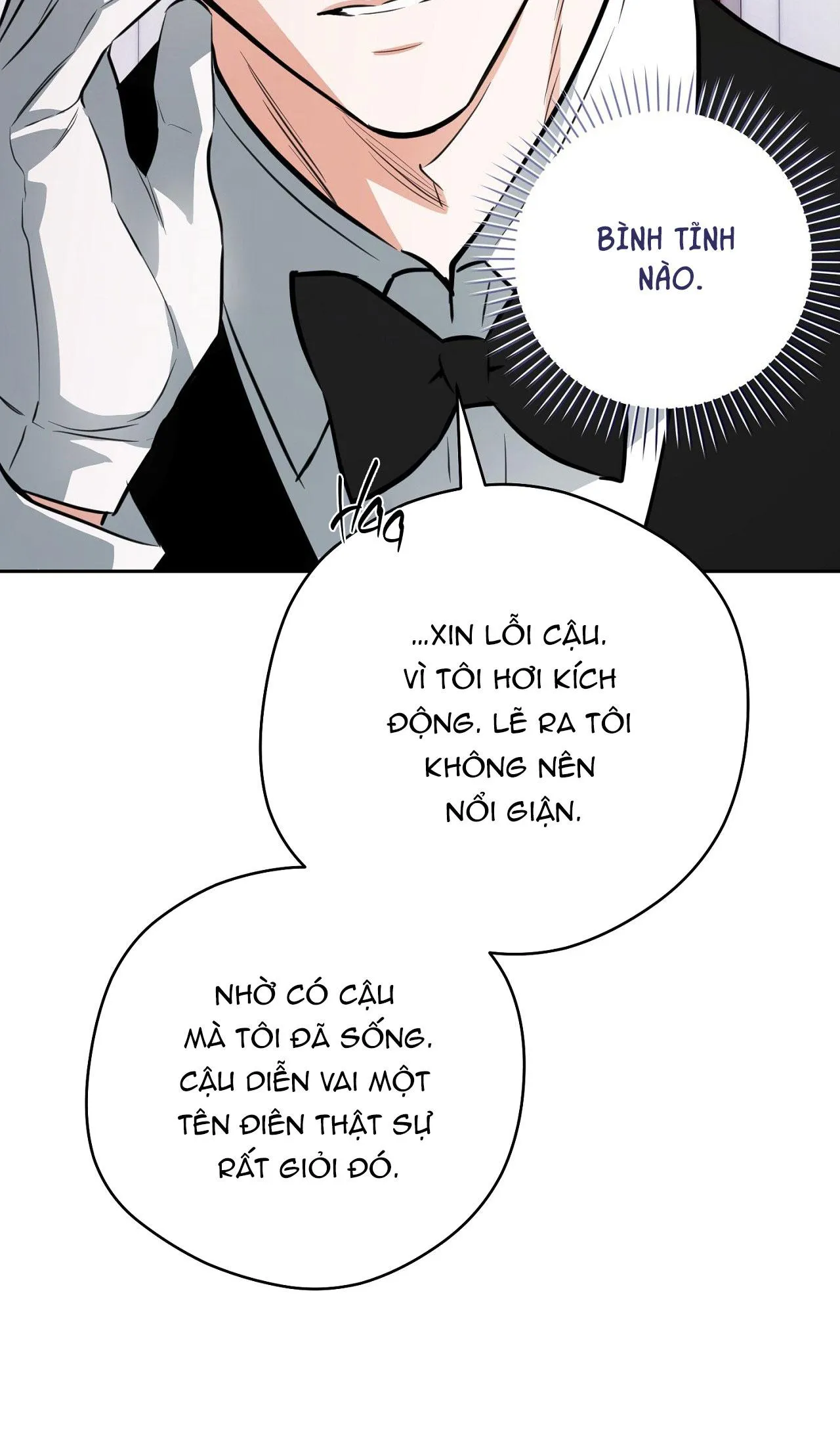 OFF TRACK Chapter 38 Trang 48