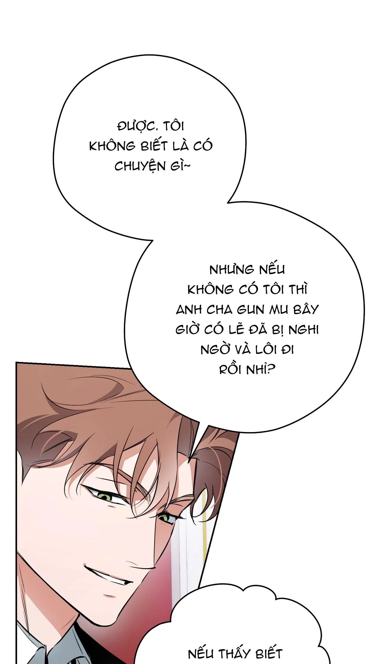 OFF TRACK Chapter 38 Trang 49