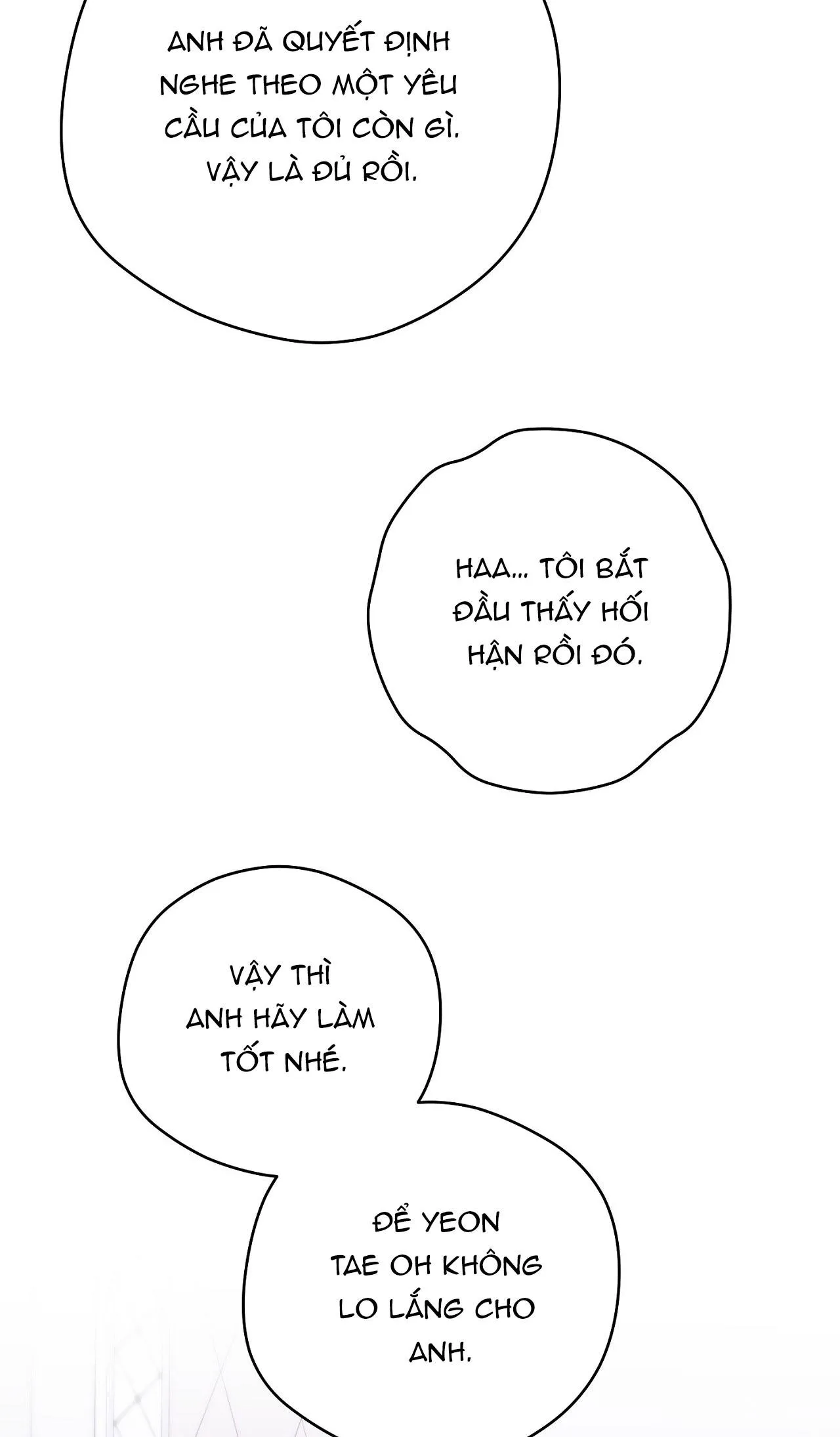 OFF TRACK Chapter 38 Trang 52