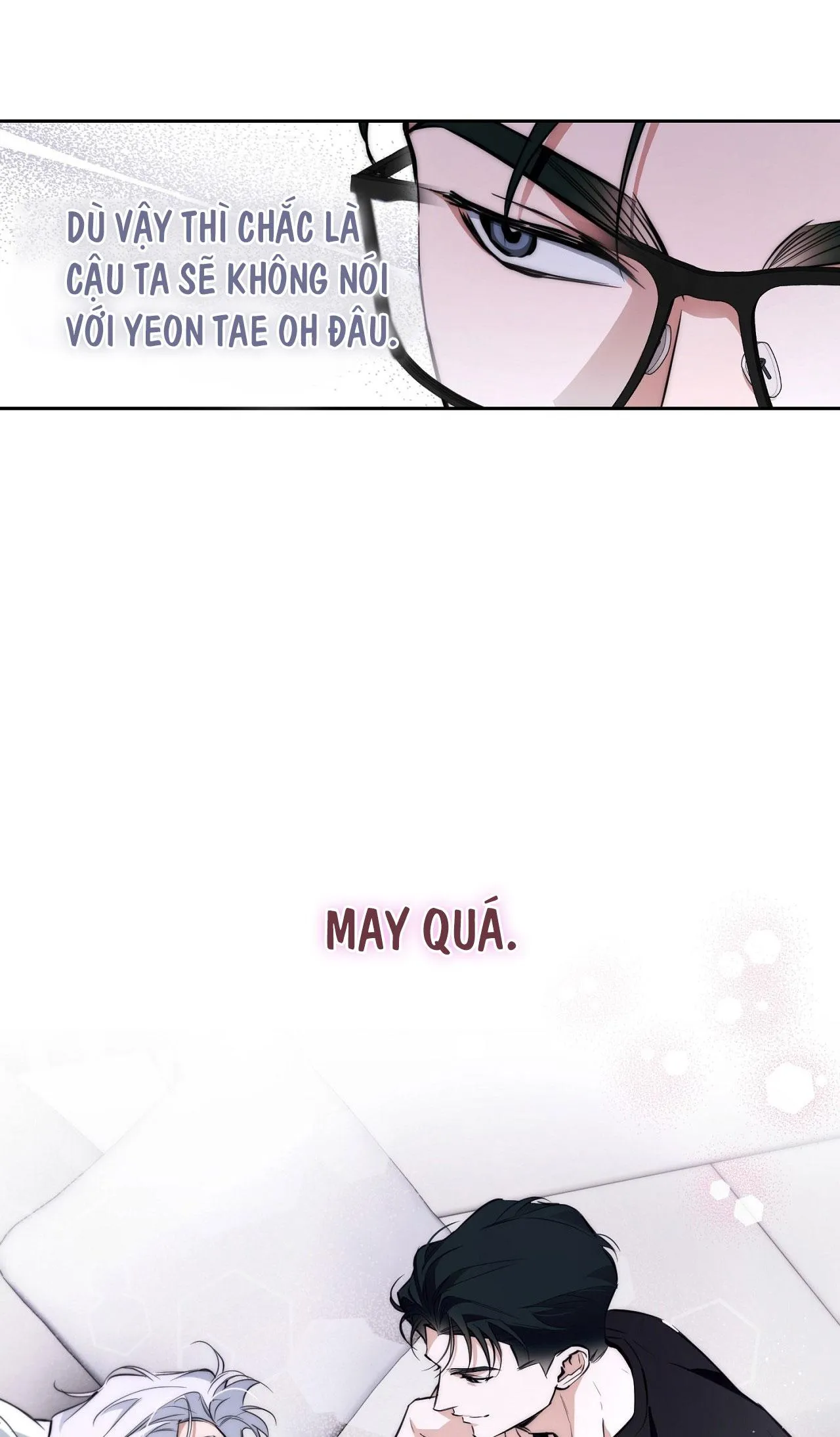 OFF TRACK Chapter 38 Trang 55